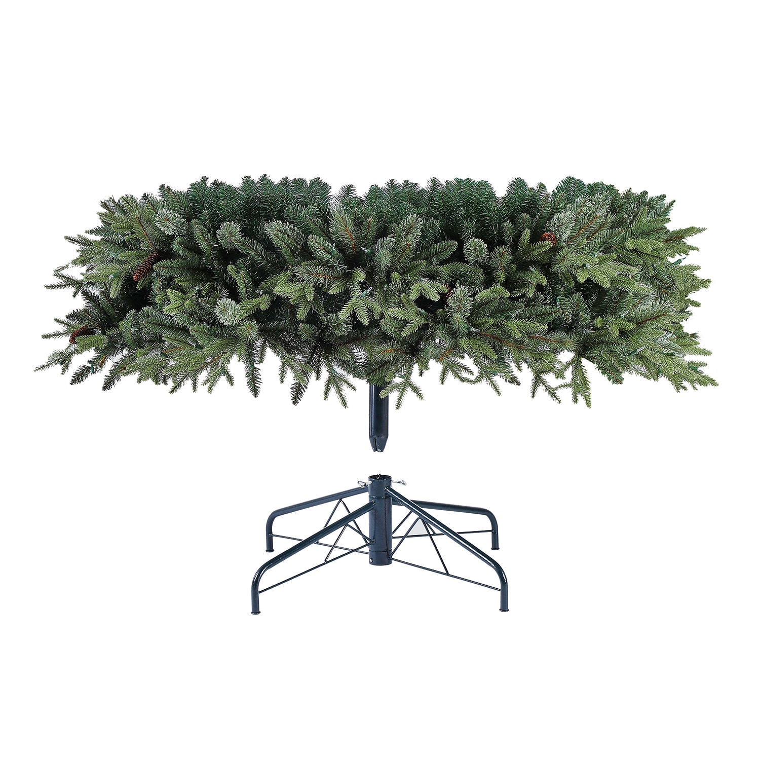 Holiday Living TG90P5373L05 Artificial-Christmas-Trees - View #11
