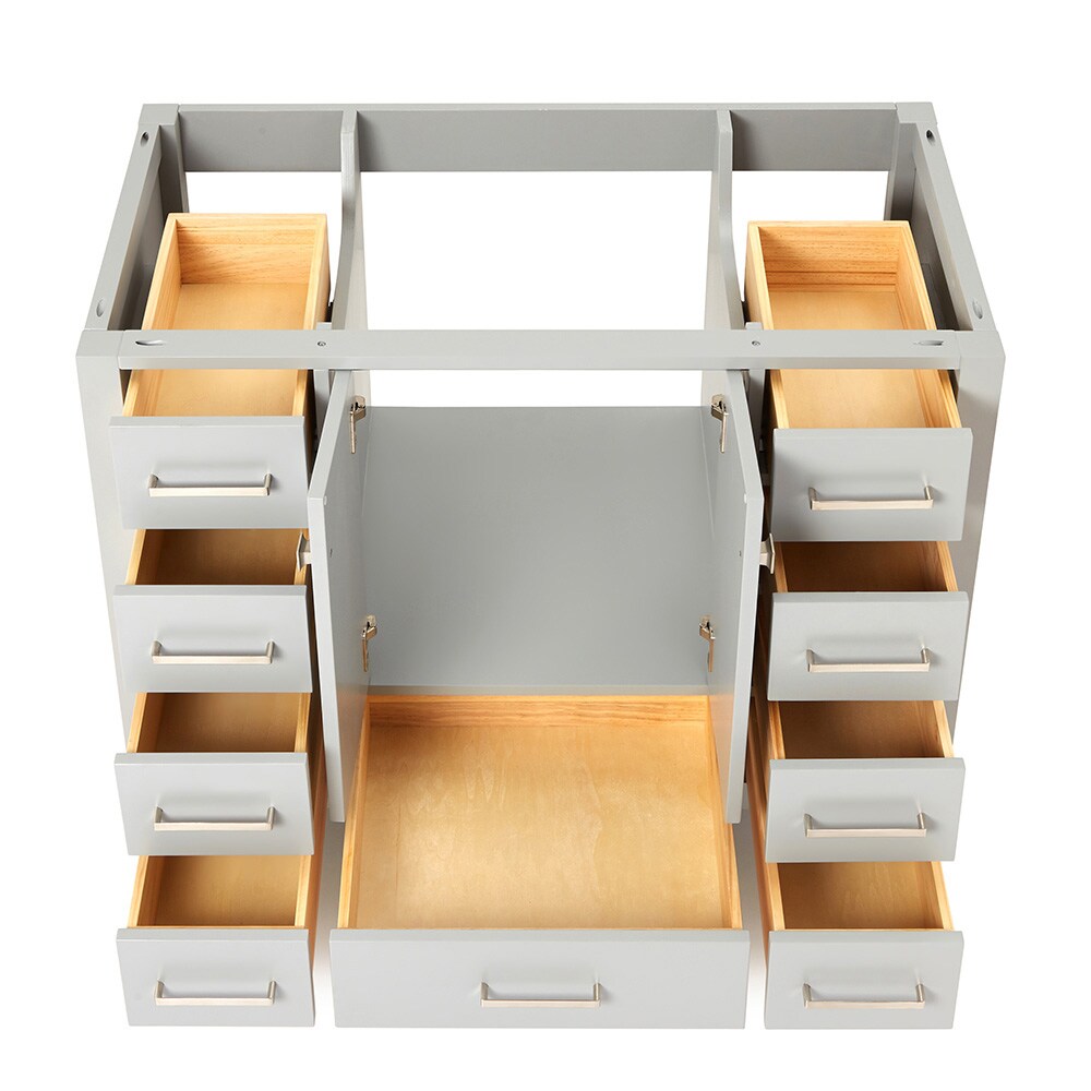 ARIEL A043S-BC-GRY vanities - View #6