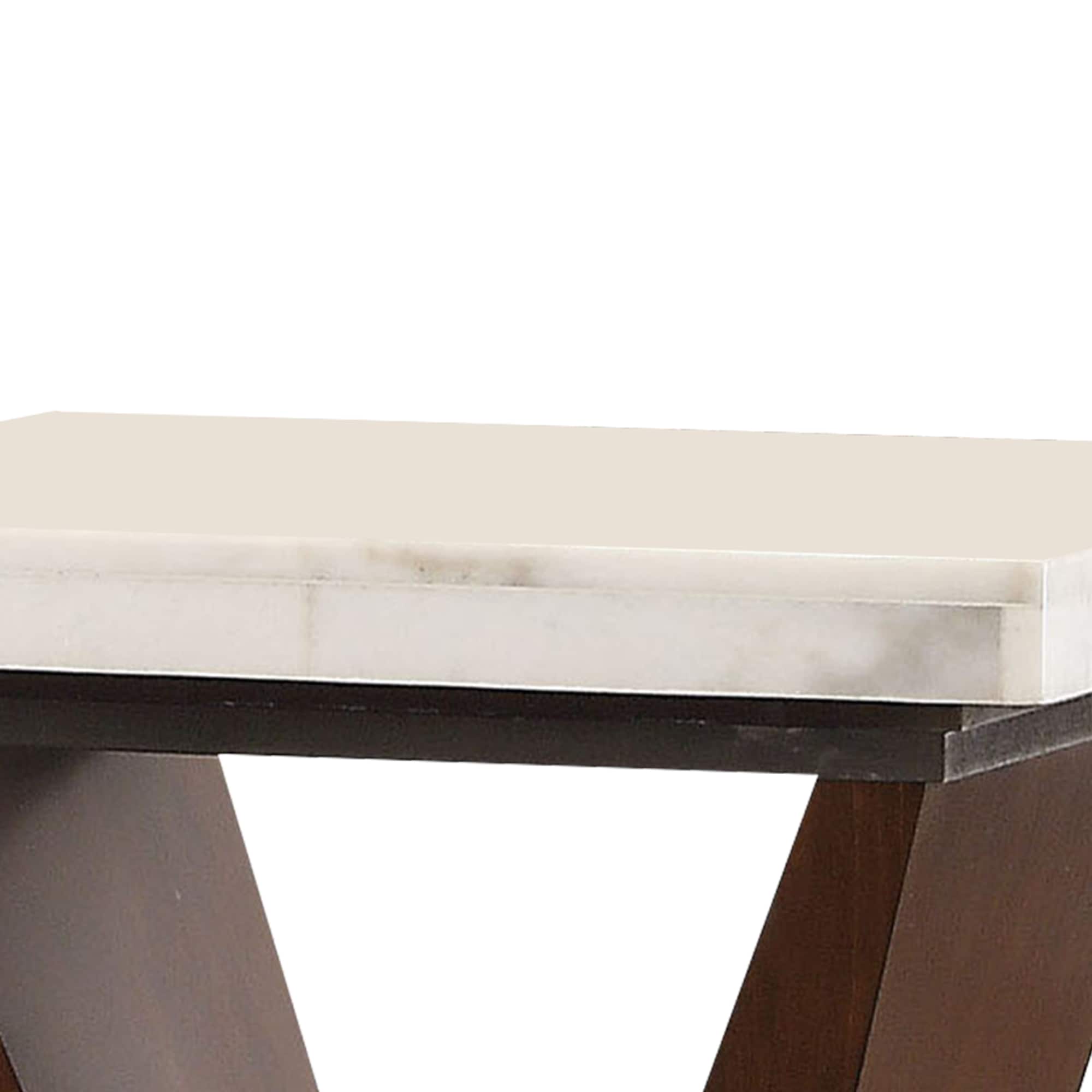 Benzara BM185809 End-Tables - View #2