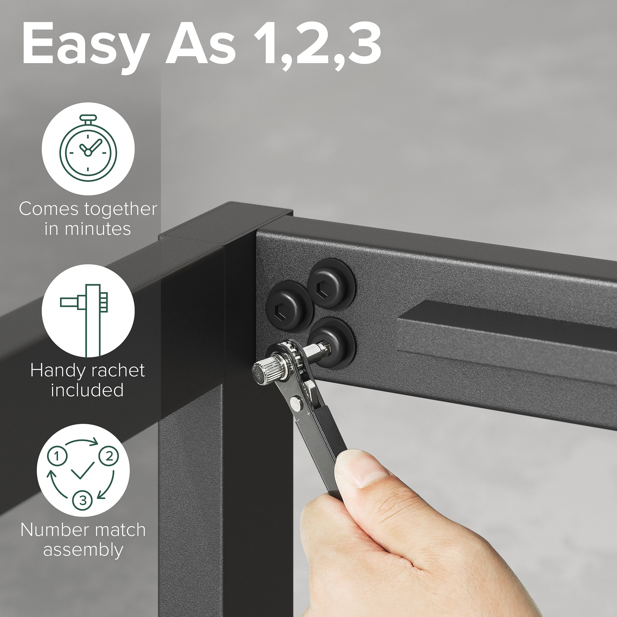 Zinus CLO-JQXT-14Q beds - View #4