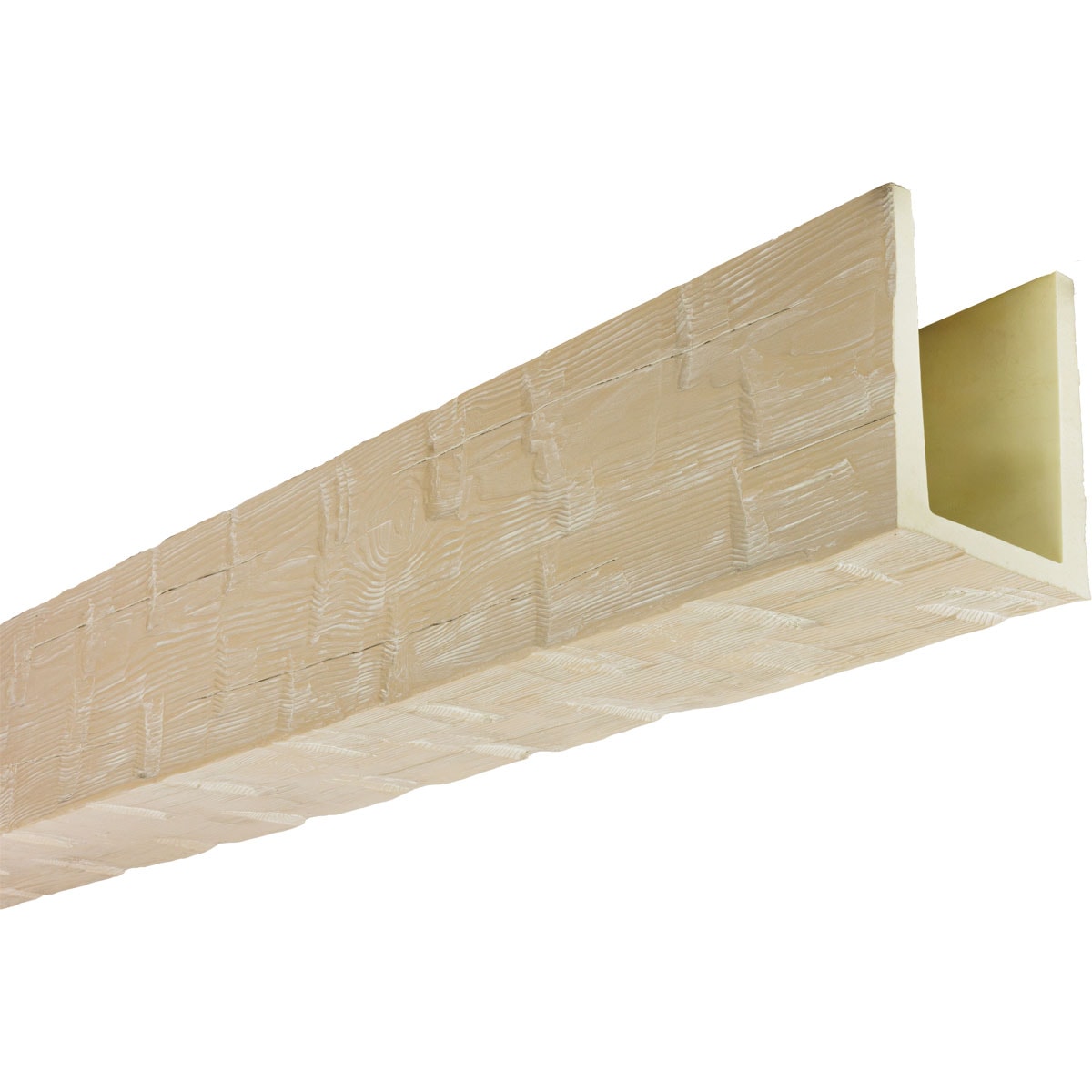 Ekena Millwork 2381144 Faux-Beams - View #3