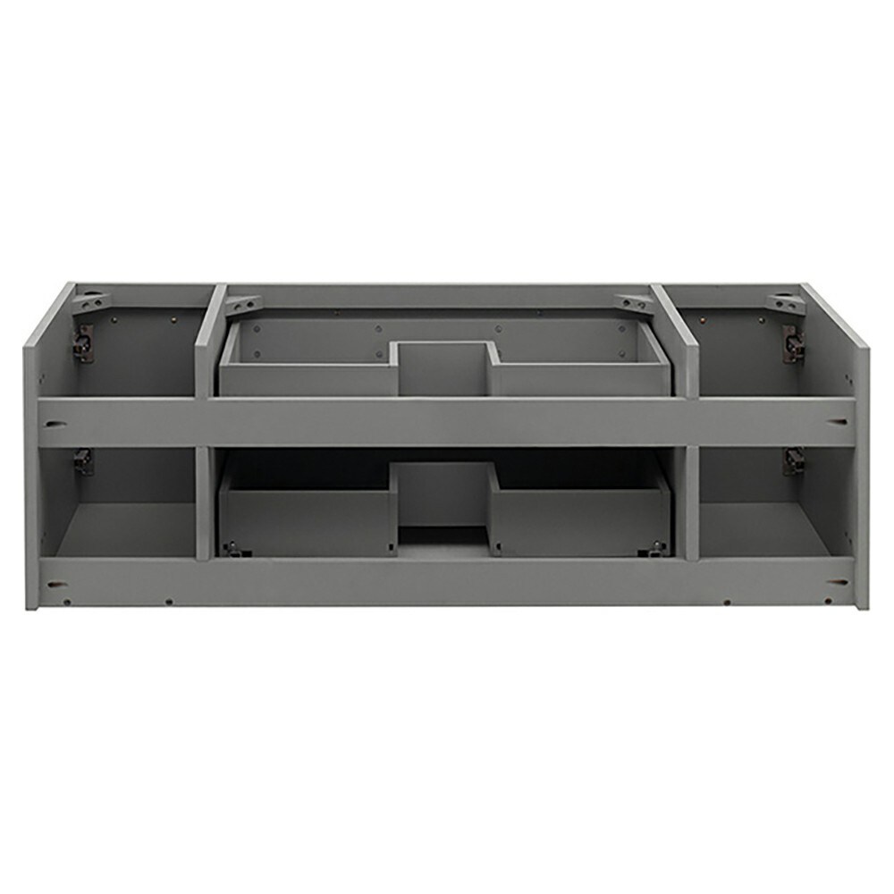 Fresca FCB6148GR-VSL vanities - View #4