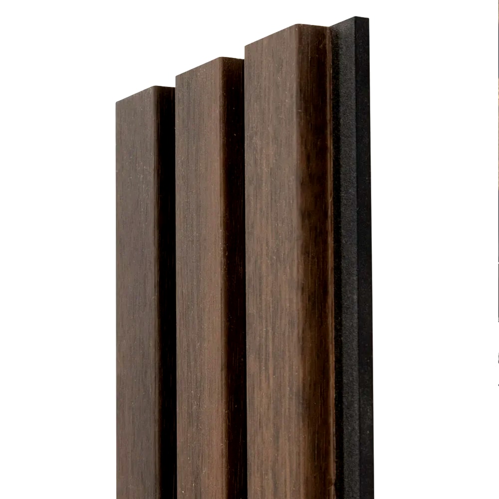 HIGHLANDERHOME 3GRIDBGAPCHESTNUT Wall-Panels - View #10