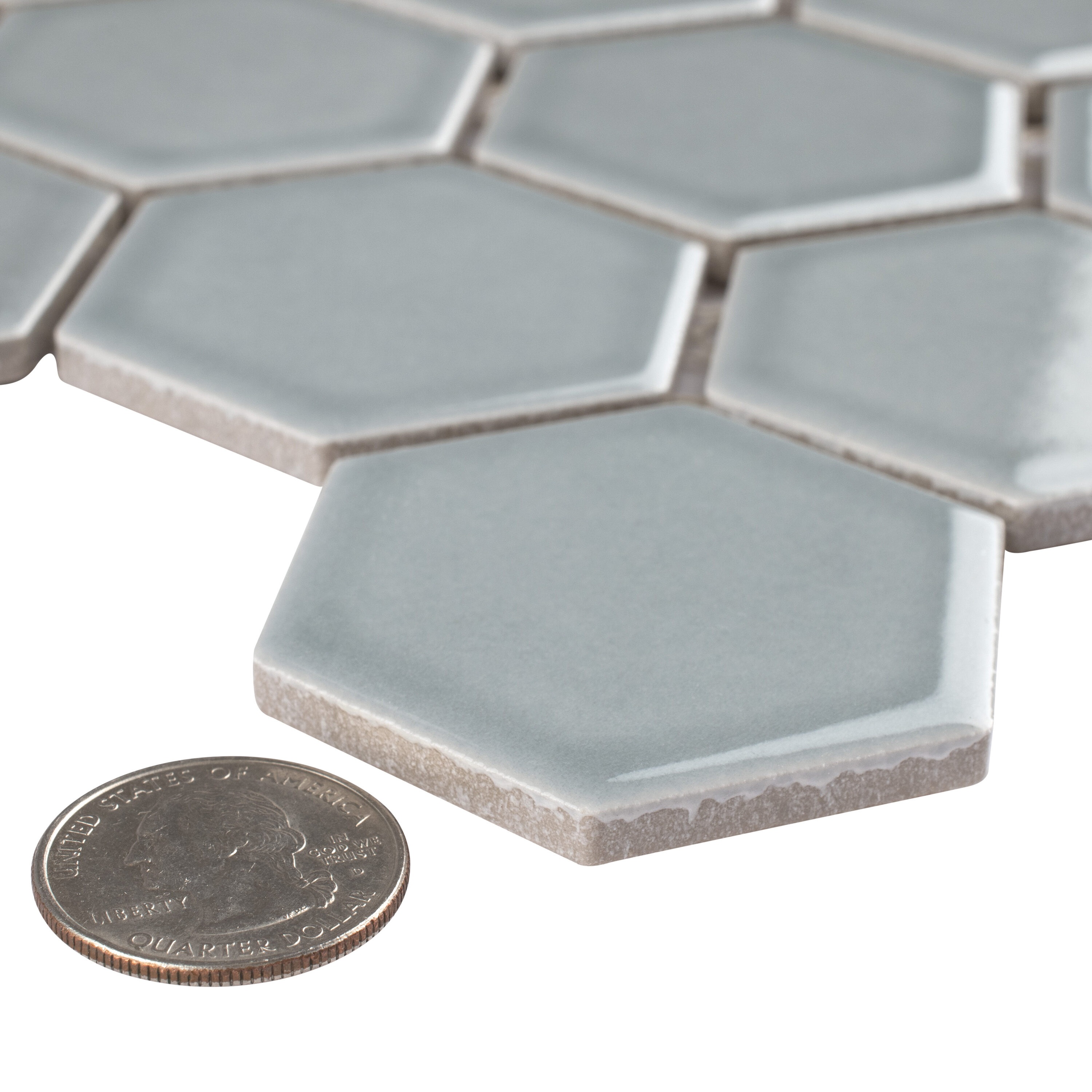 Affinity Tile S1FTC2TRGMST Tile-Samples - View #2