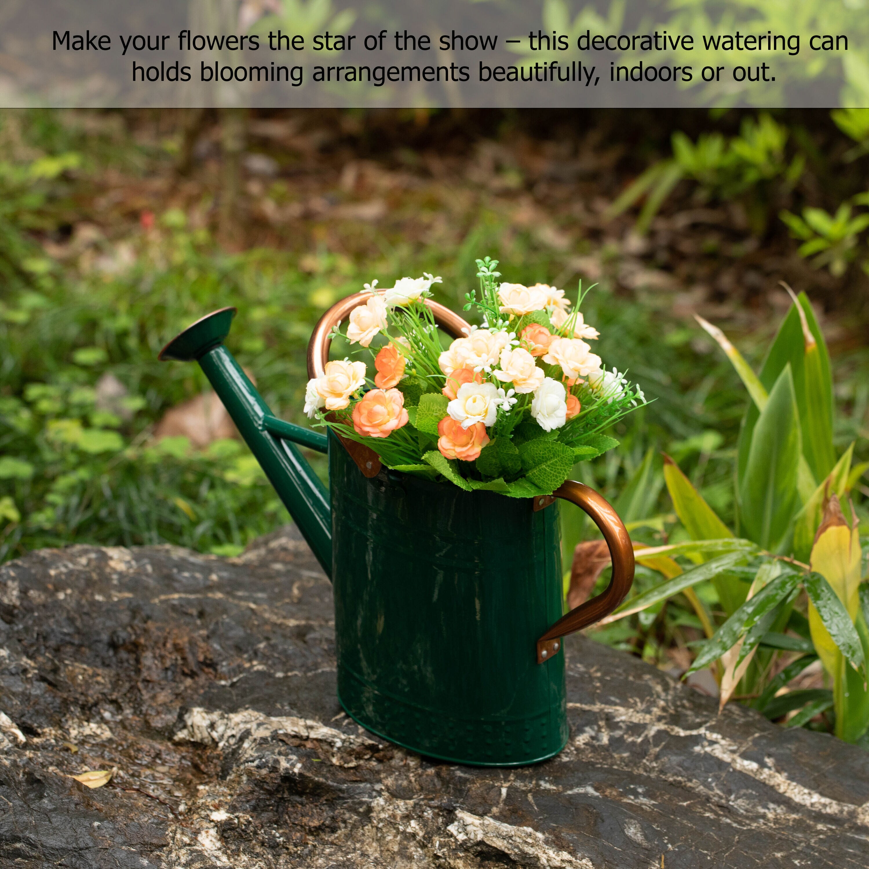 Gardenised QI004834 Watering-Cans - View #5