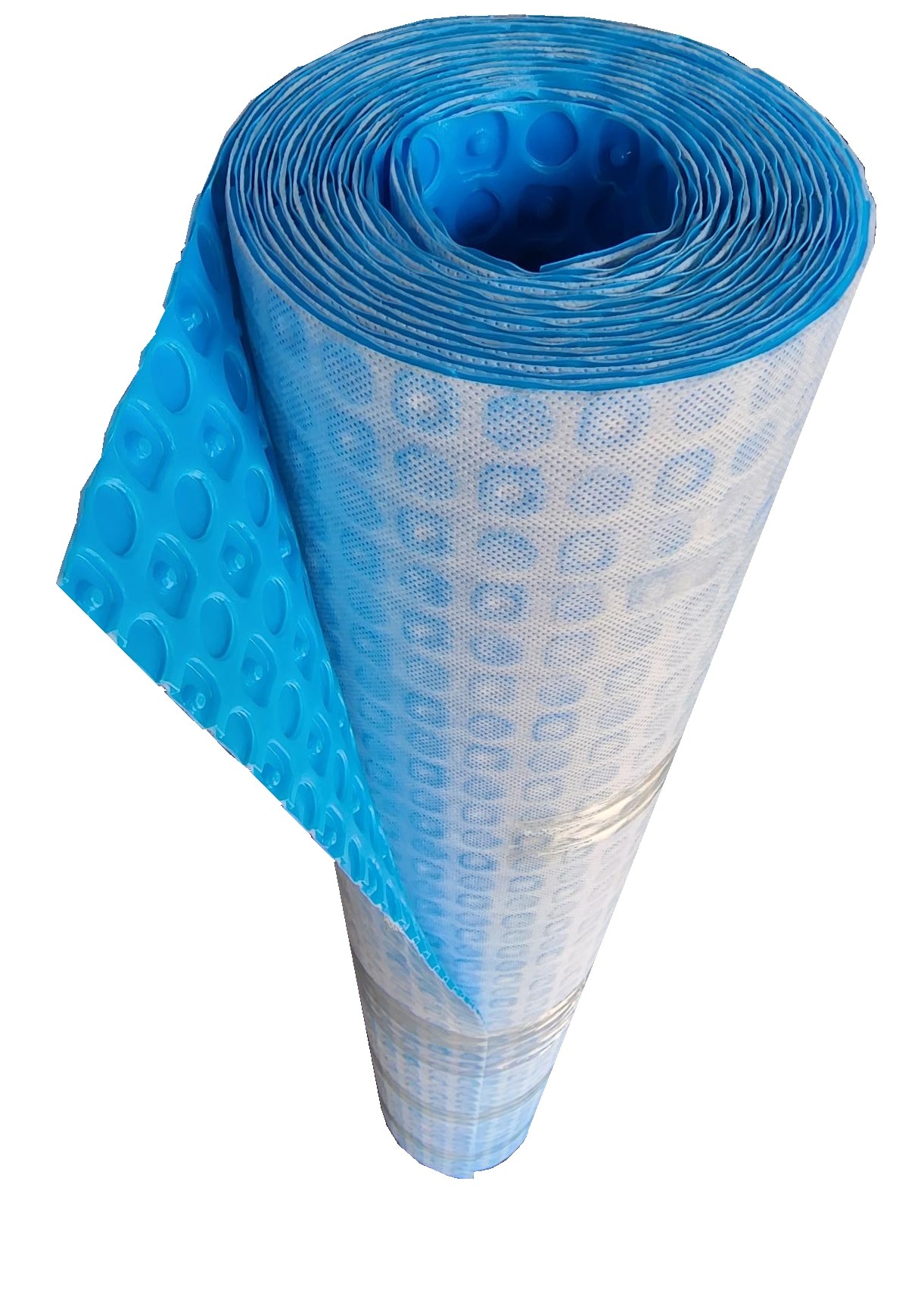 AlinO TUL-XX-BLU15 Laminate-Underlayment - View #3
