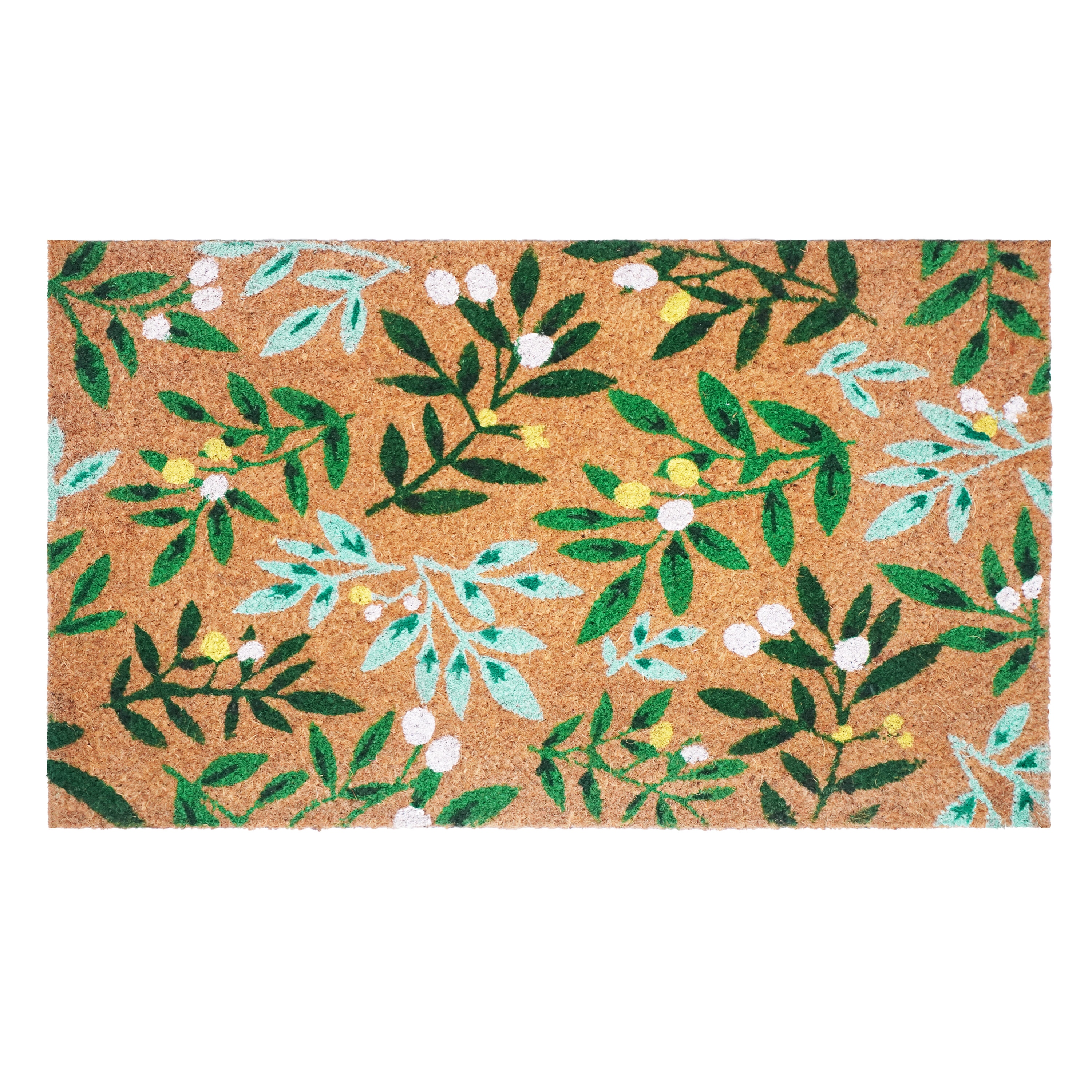 Callowaymills 107481729 0.6-in H Any occasion Mat