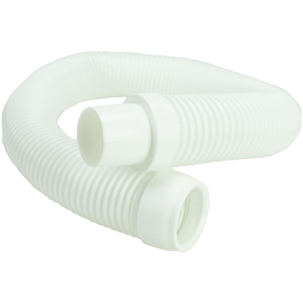 Northlight 32601564 1.25-in x 31.5-ft Vinyl Filter Connector Hose