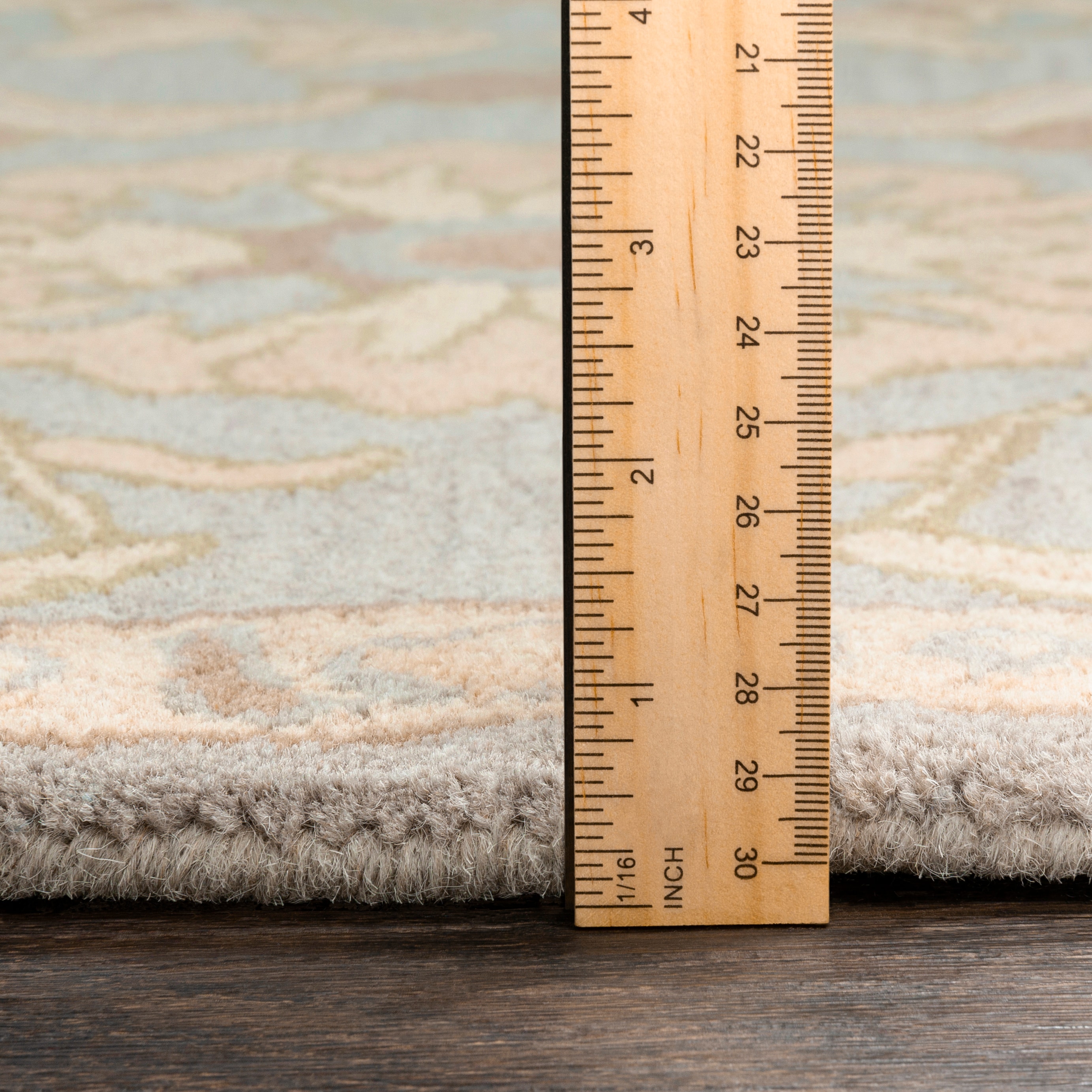 Surya CAE1162-99SQ rugs - View #4
