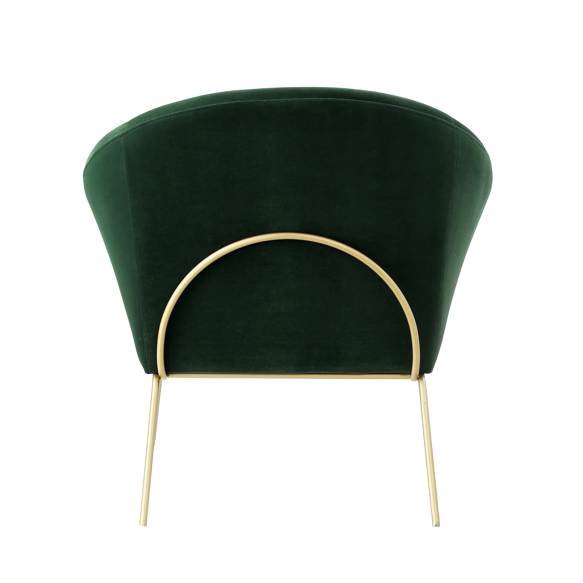 Nicole Miller NAC105-02GN-LS chairs - View #4