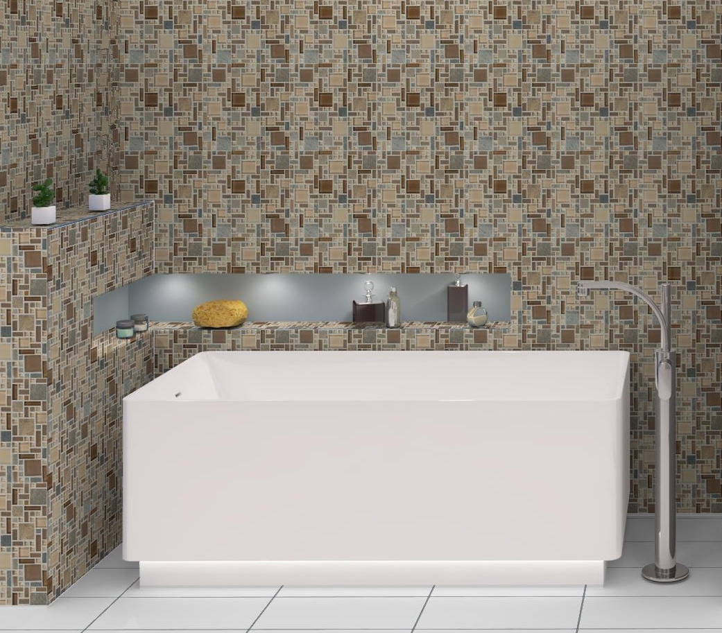 Andova Tiles SAM-ANDWRI848 Tile-Samples - View #3