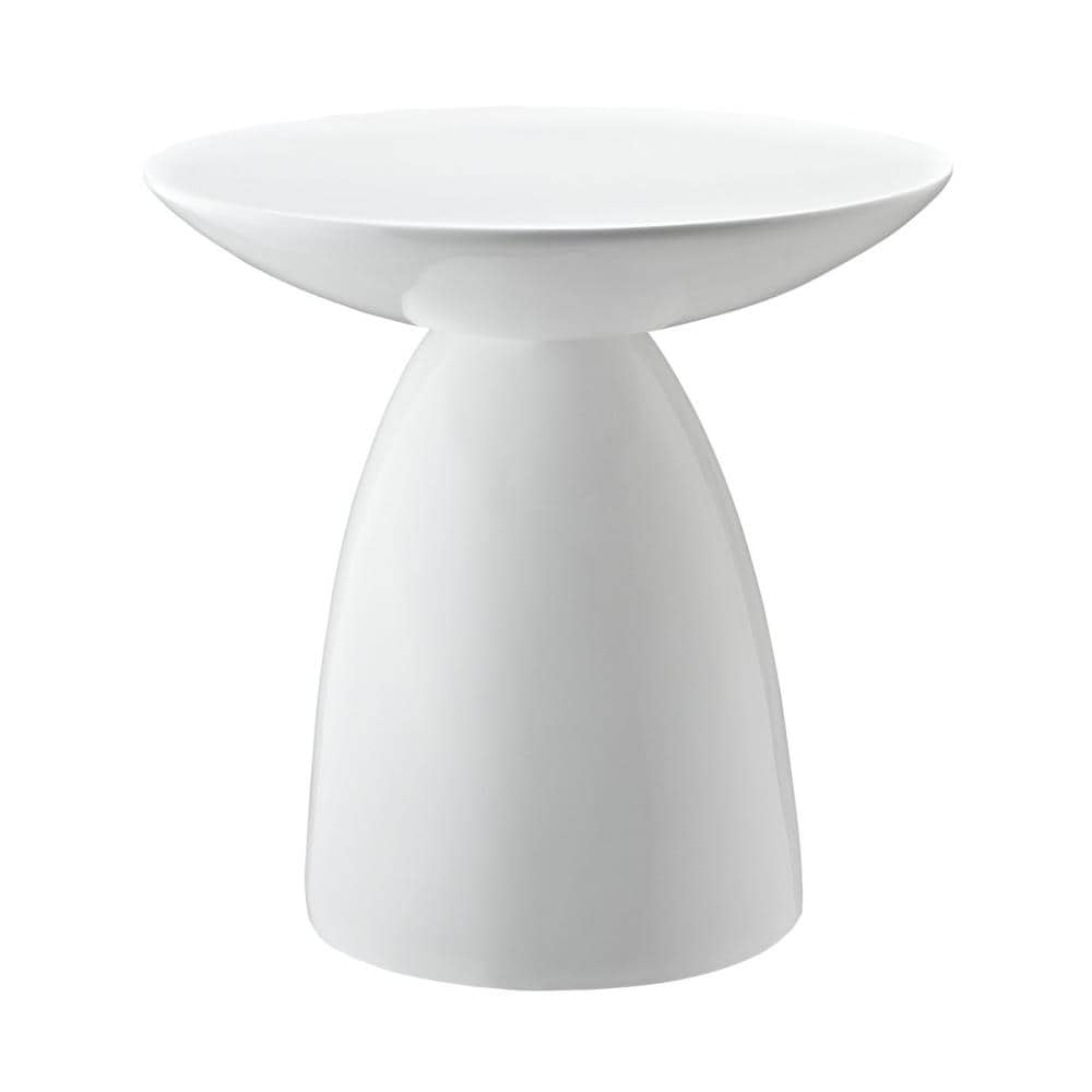 Modway EEI-1101-WHI End-Tables - View #2