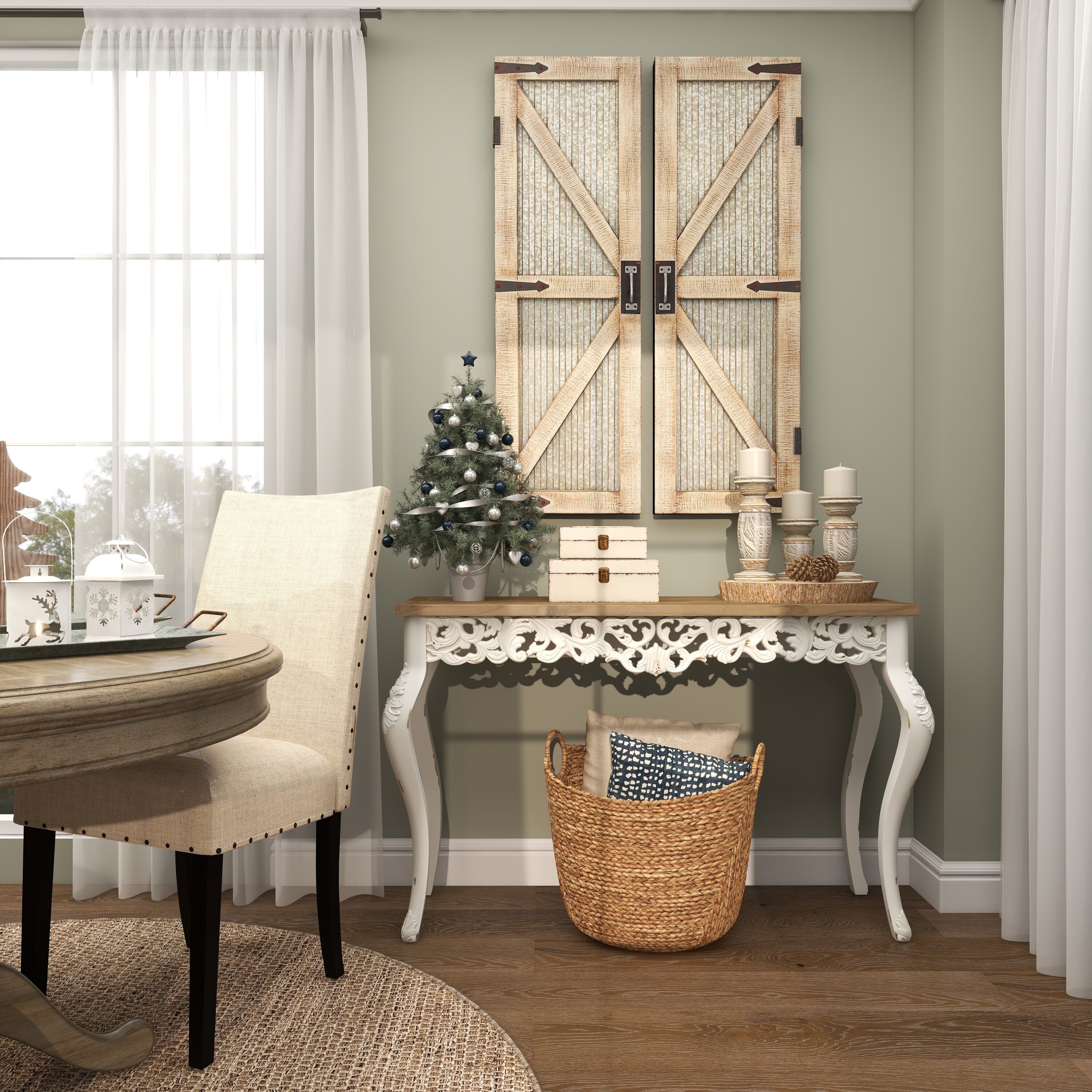Grayson Lane 20404 Decorative-Accessories - View #5