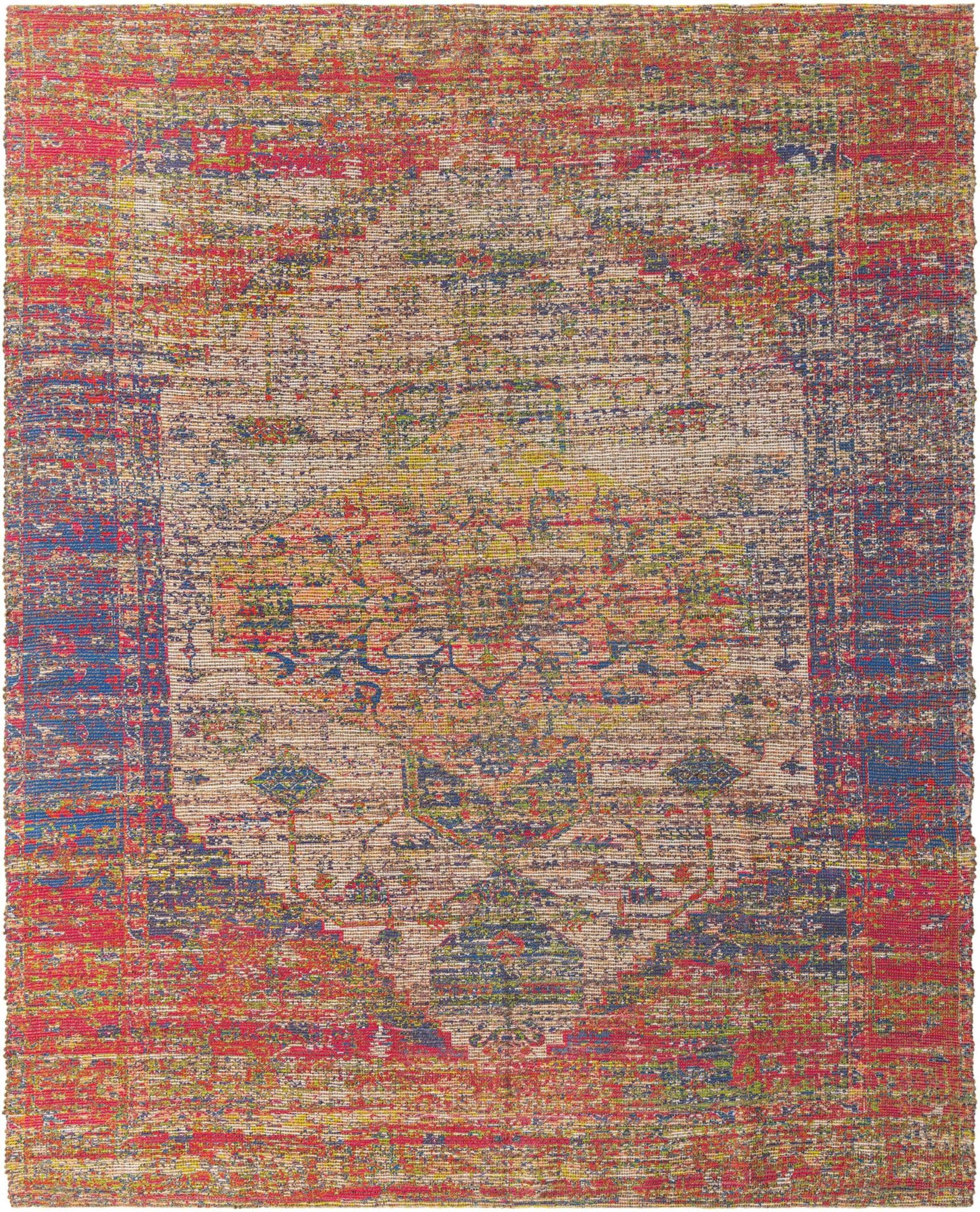 Unique Loom 3192185 rugs - View #11