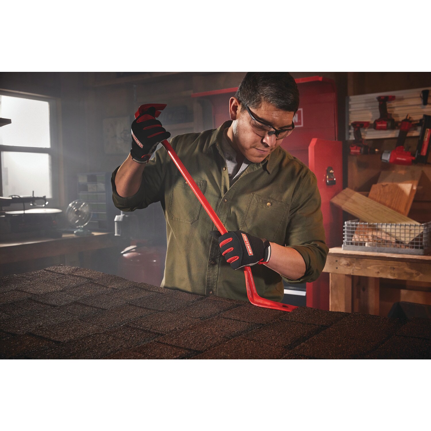 CRAFTSMAN CMHT82503 Wrecking-Prybars - View #3