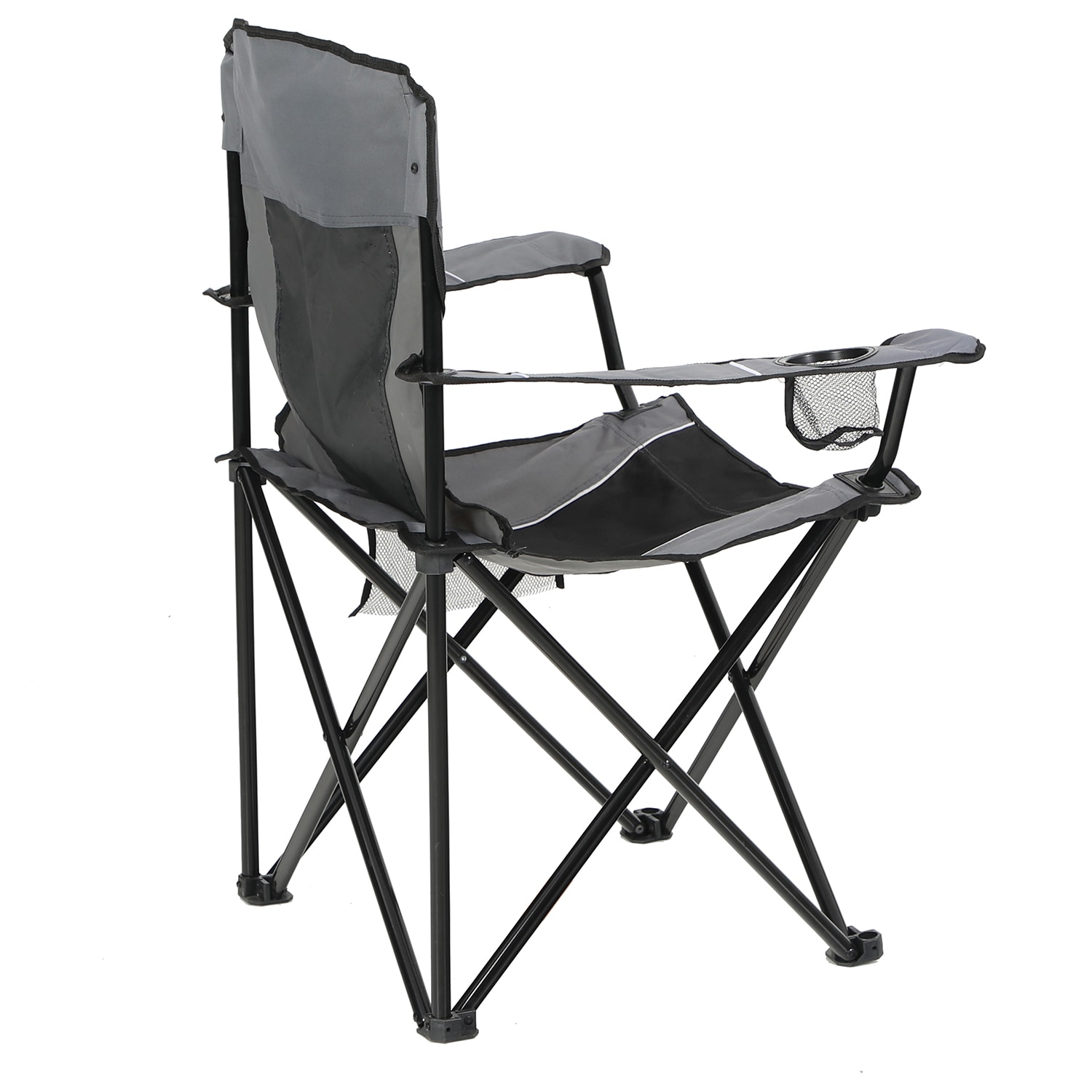 Ozark Trail Oversized Mesh Cooler Chair Review