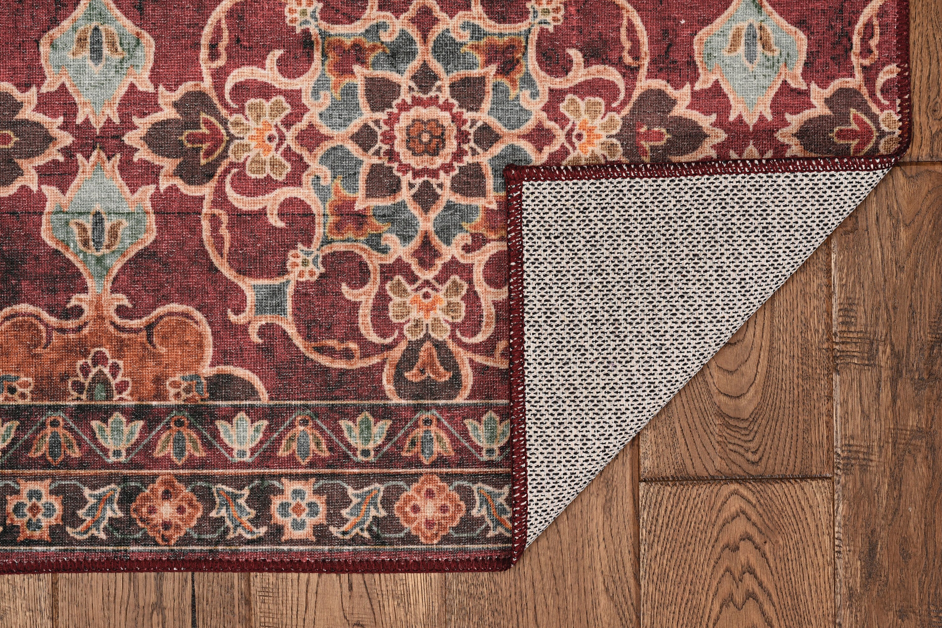 Linon RUGWR1728 rugs - View #3
