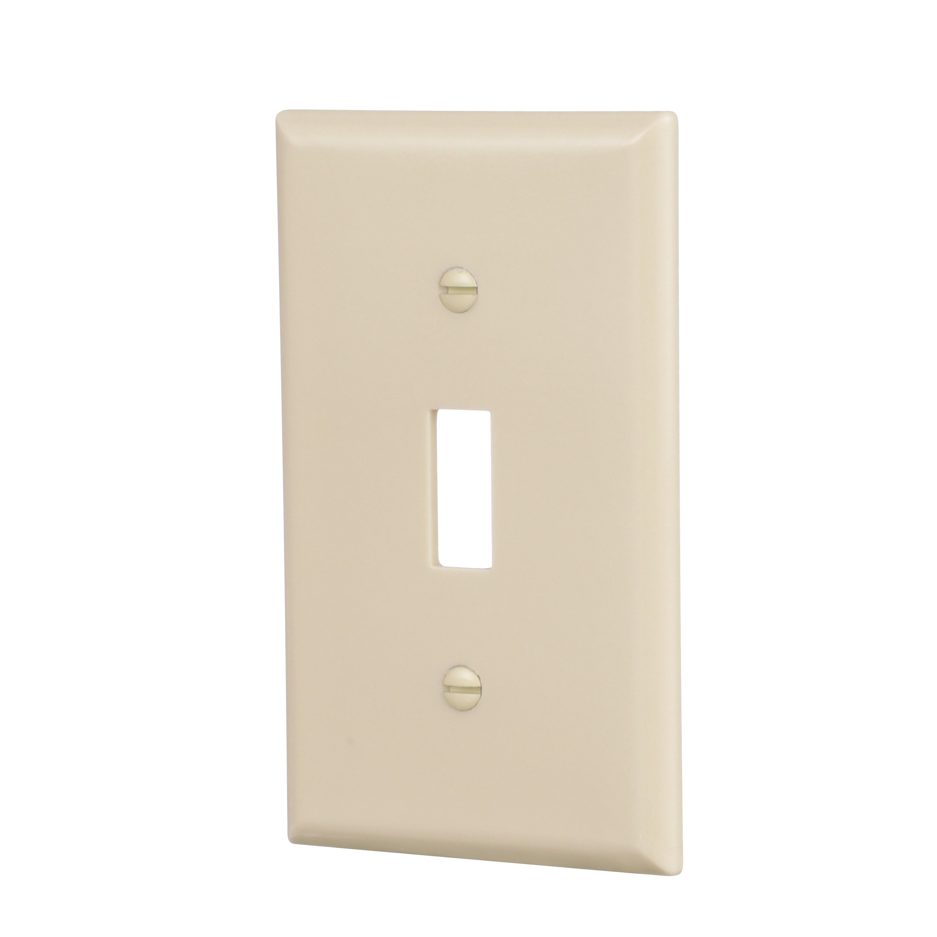 Eaton 2134V-10-LW Electrical-Wall-Plates - View #2