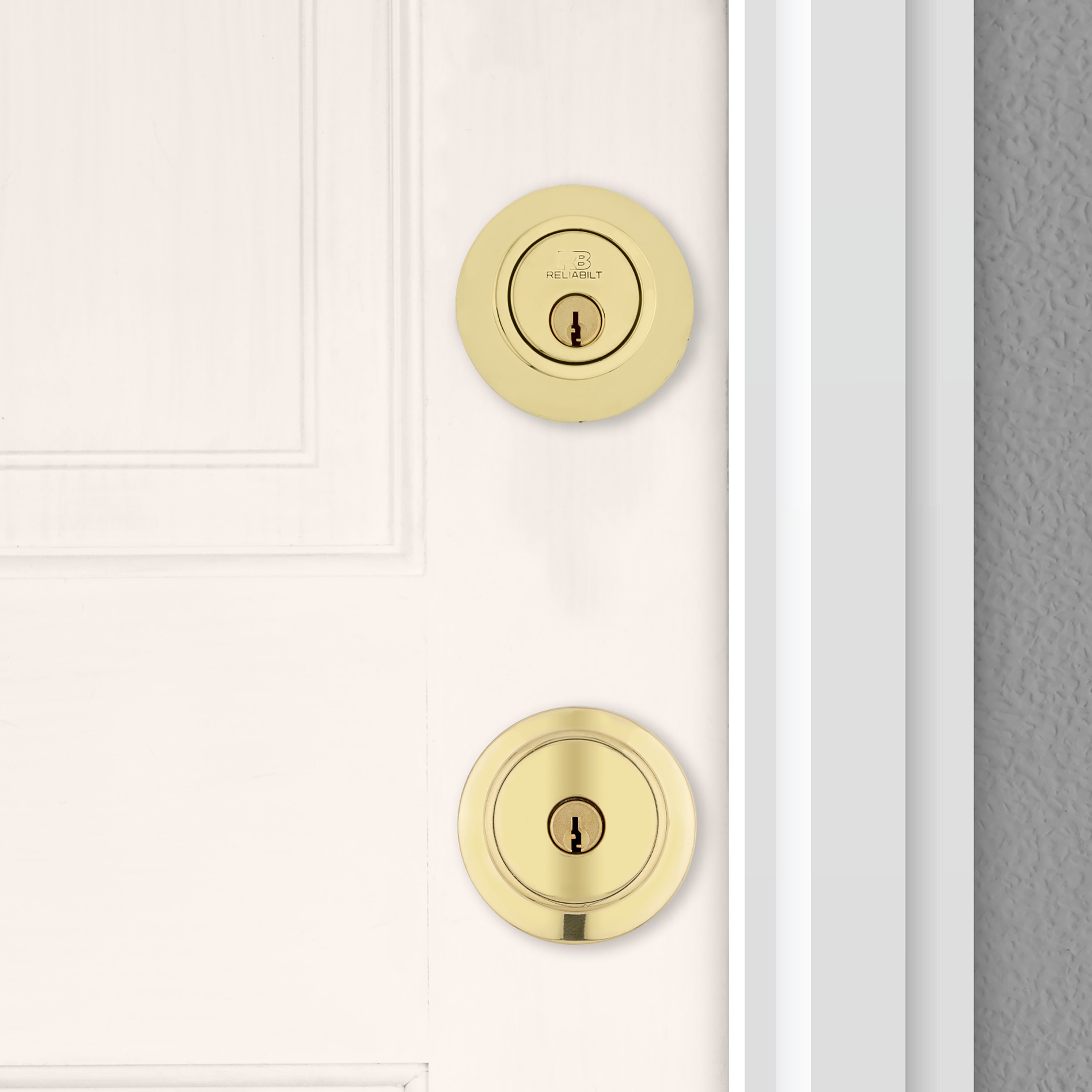 RELIABILT 93680-025 Door-Knobs - View #12