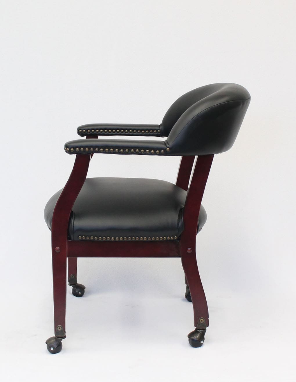 Boss Office Products B9545-BK Office-Chairs - View #5