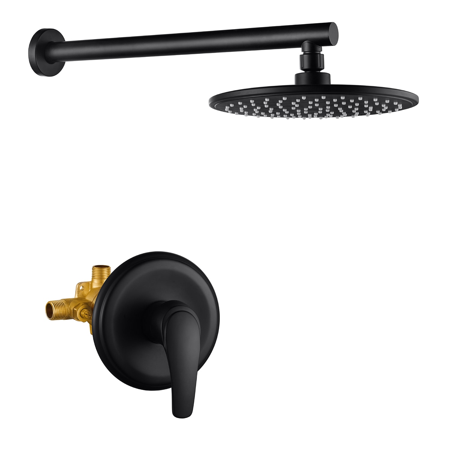 Cobbe LSSRSFY0109B Showerhead-Bar-Panels - View #11