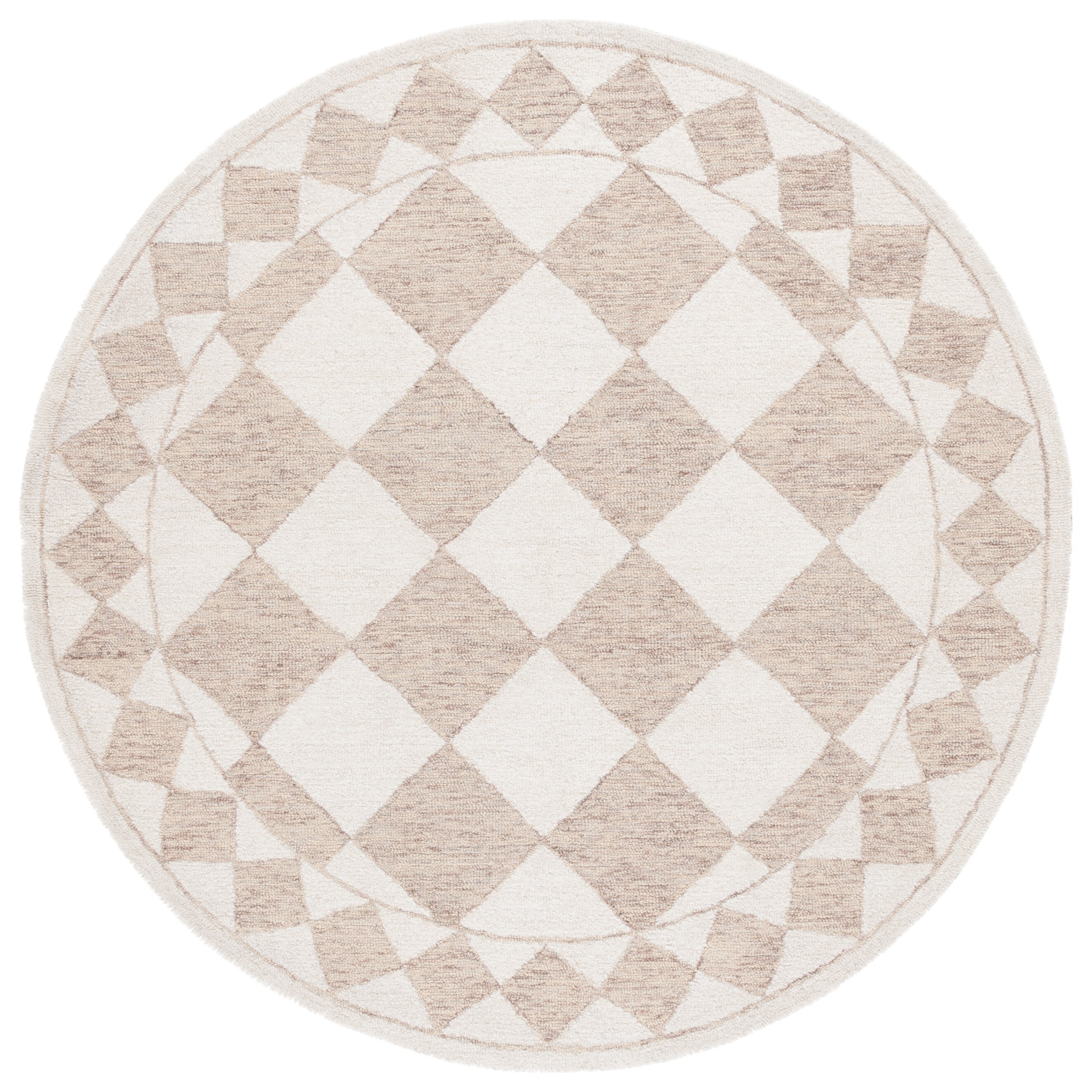 Safavieh EBN122T-6R rugs - View #2