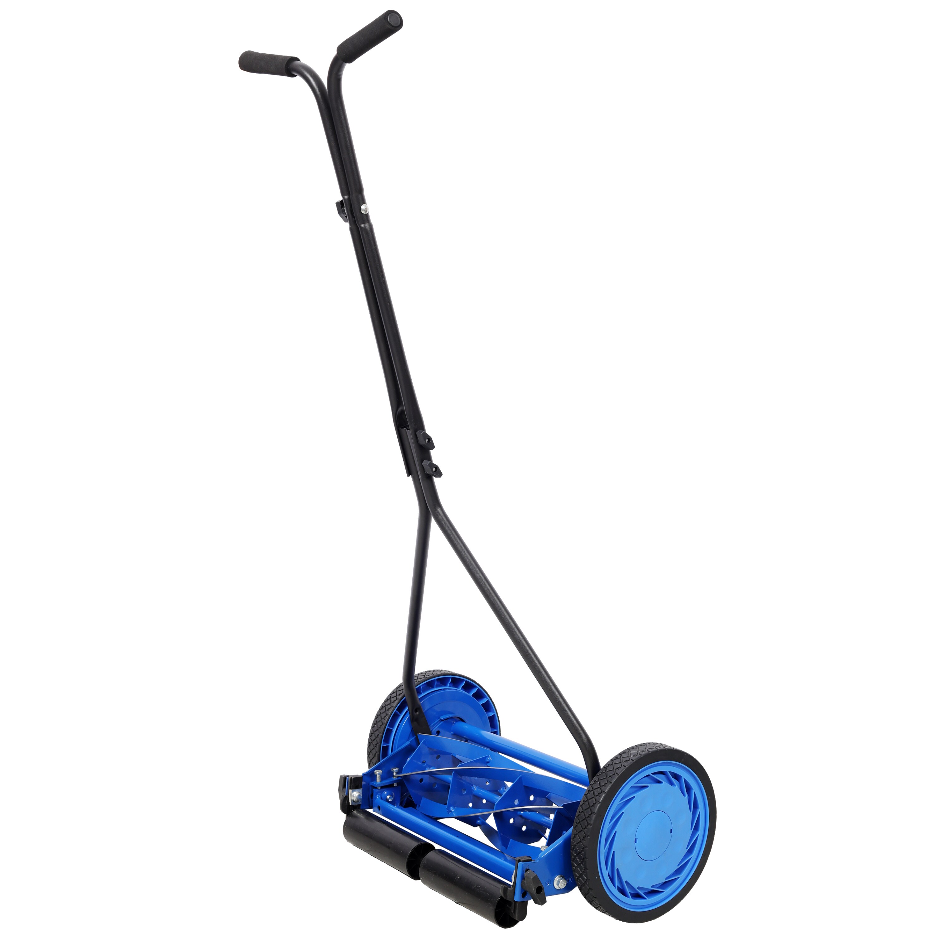 Wooakway FXLS0604-603Z212 Push-Mower-Reel - View #11