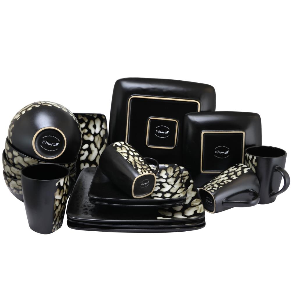 Elama 849103344M dinnerware - View #5