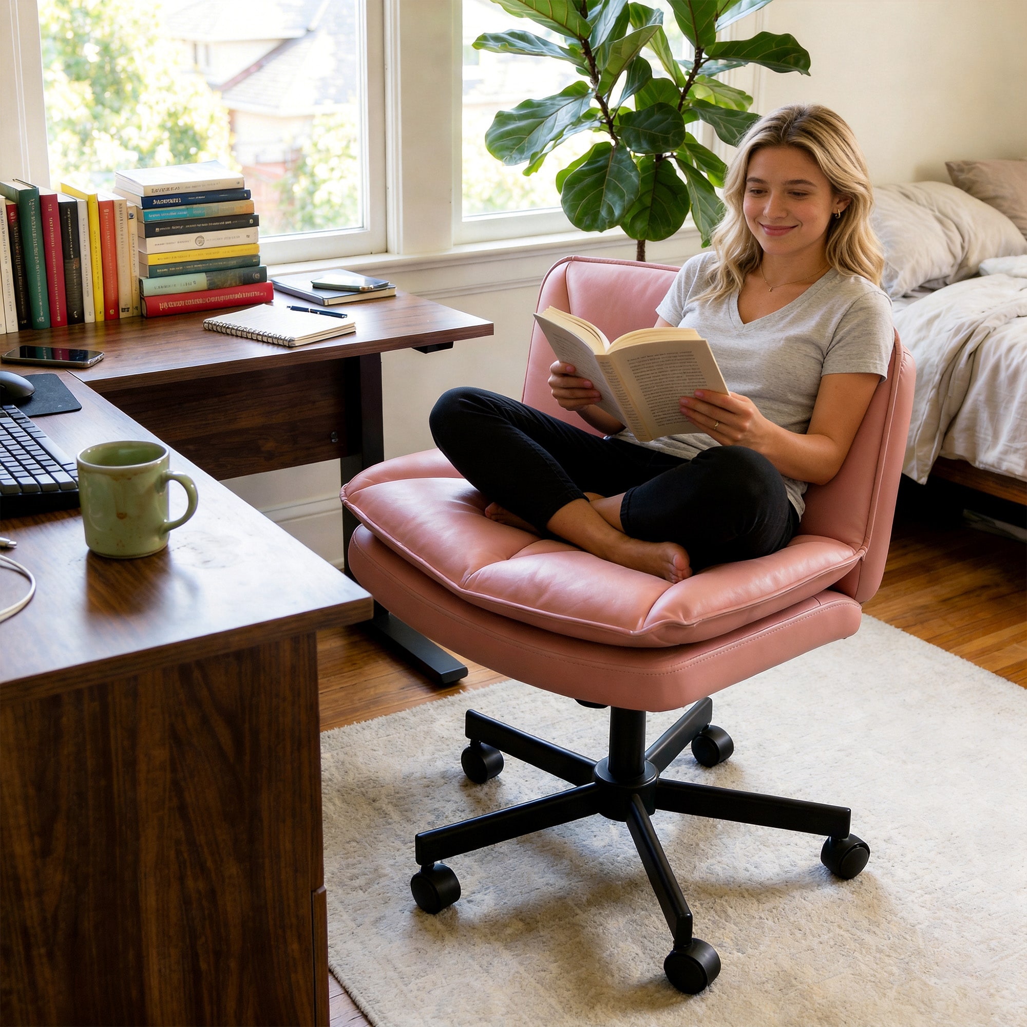 Raybee RB2TPKLE chairs - View #6