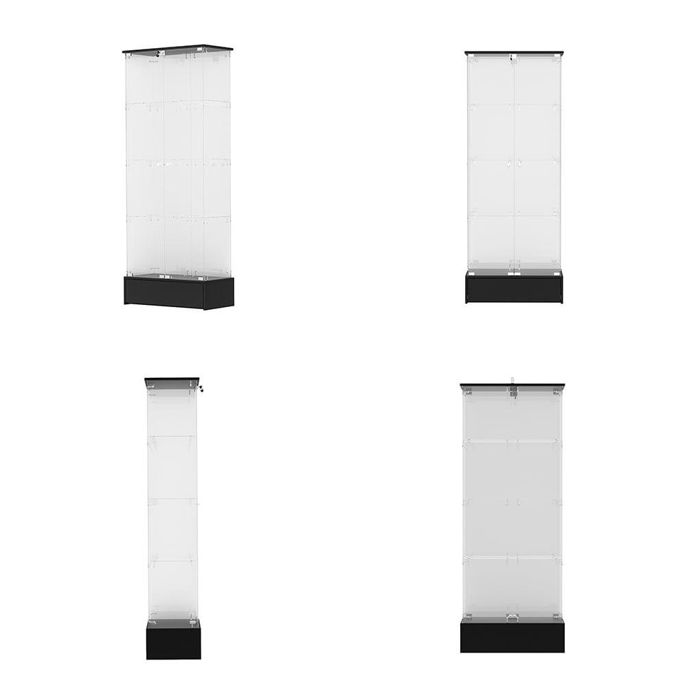 Homsee C-KF020517-01 Dining-Kitchen-Storarge - View #7