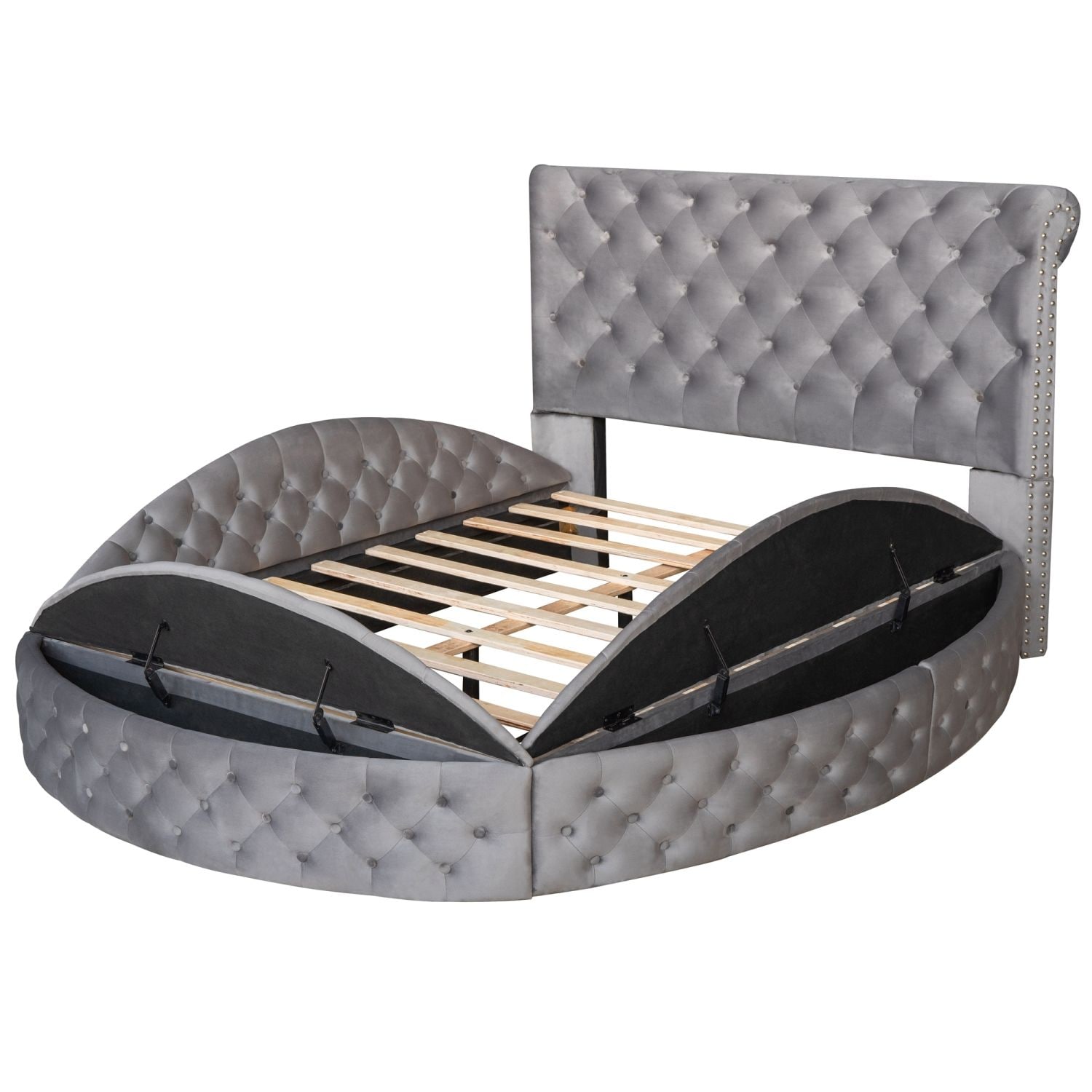 JASMODER GX001505AAE beds - View #7