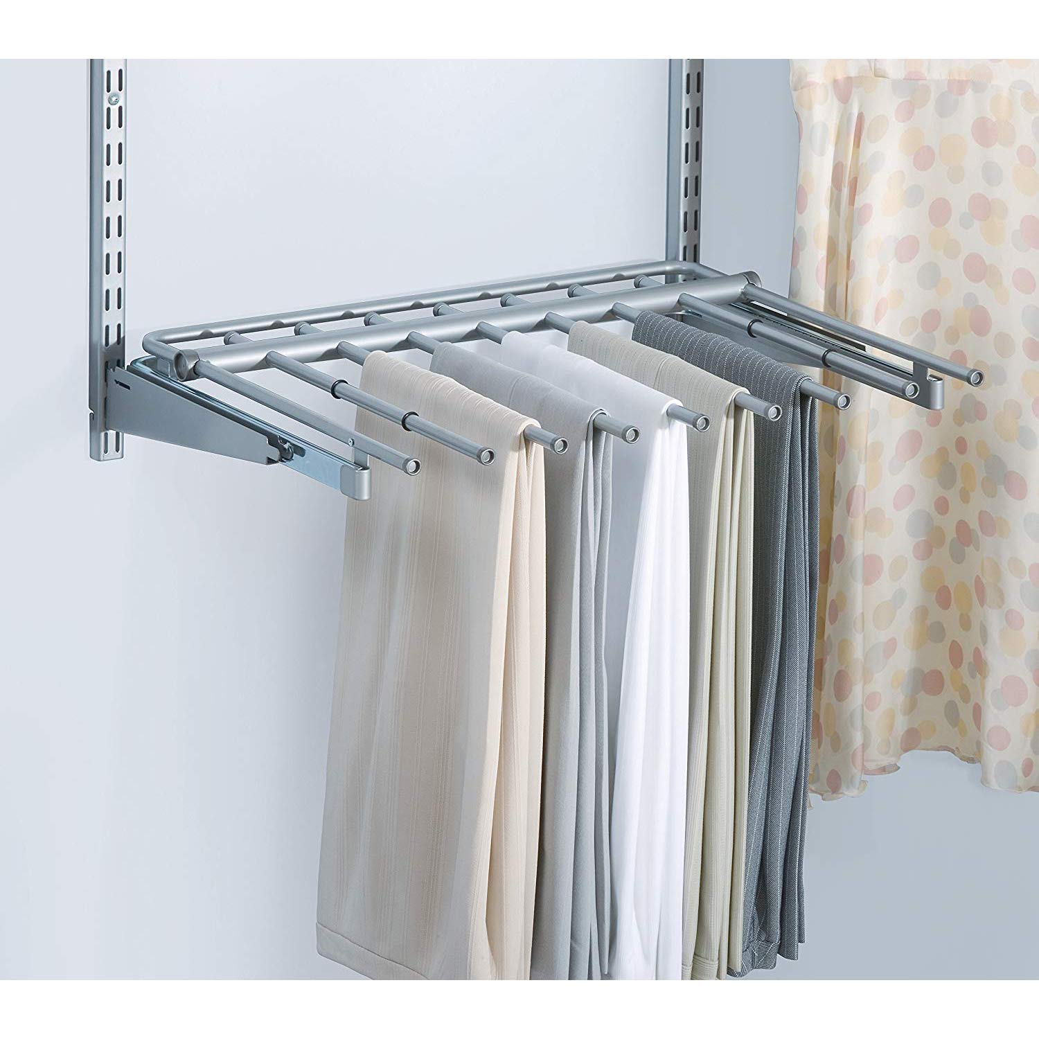 Rubbermaid FG3J0602TITNM Garment-Racks - View #6
