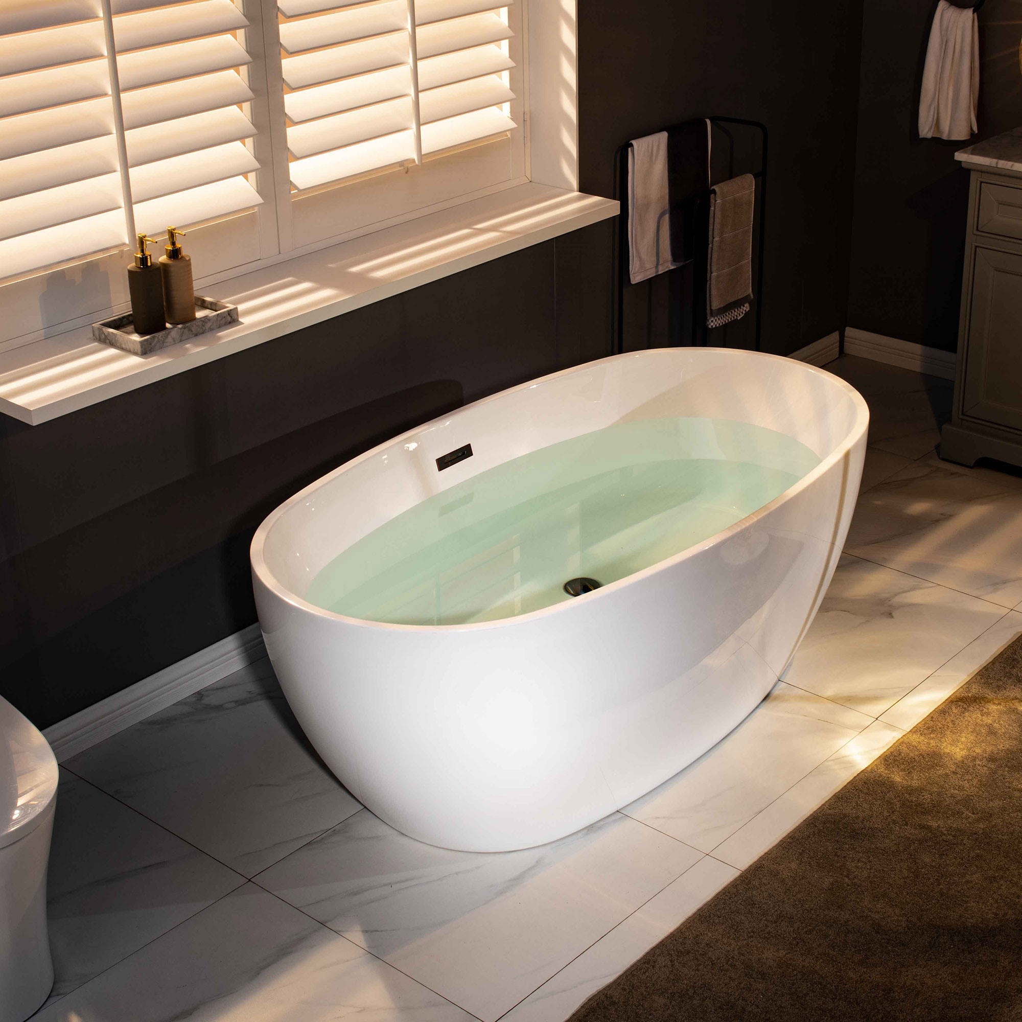 Woodbridge LB152 bathtubs - View #14