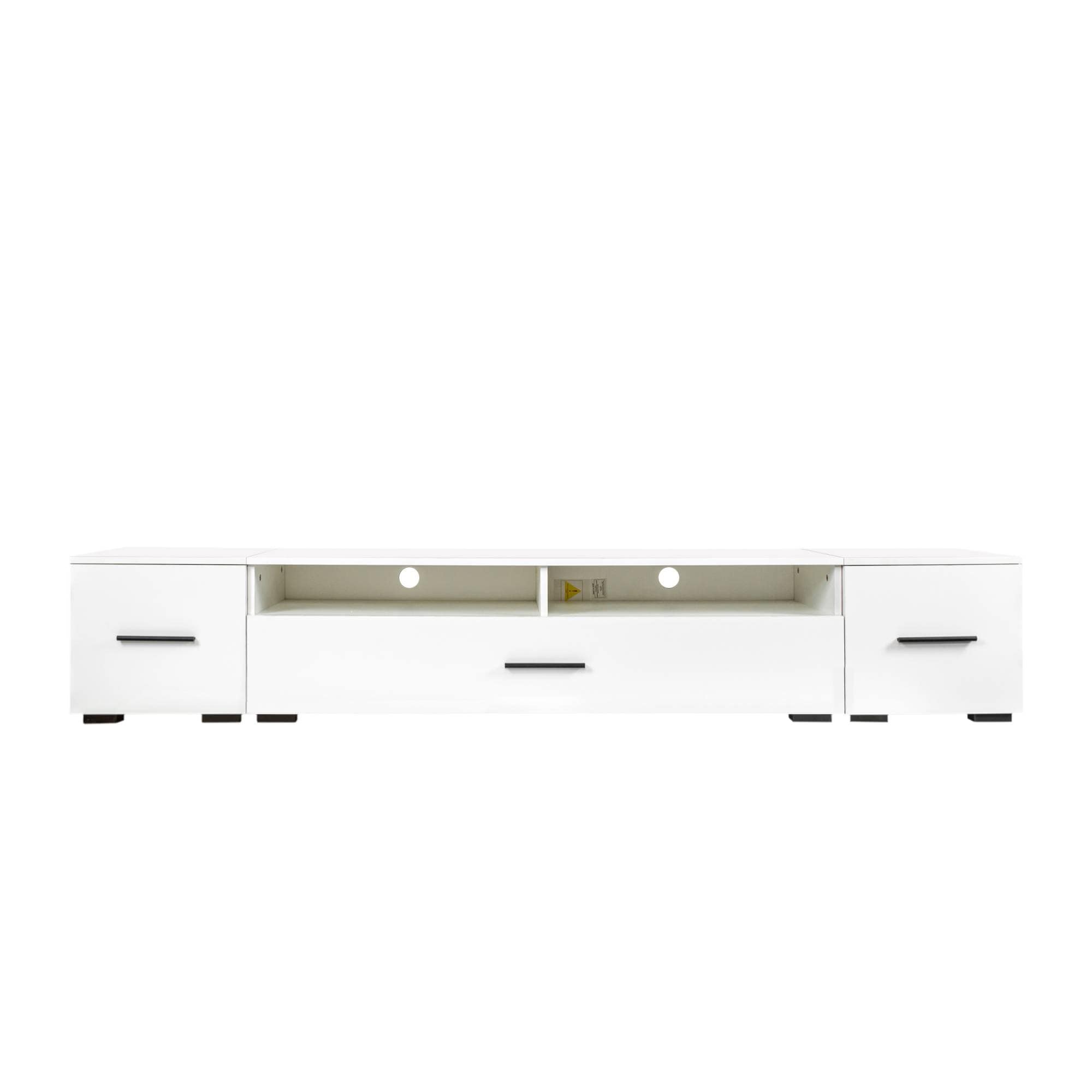 Yiekholo LL-991AAK Tv-Stands - View #4