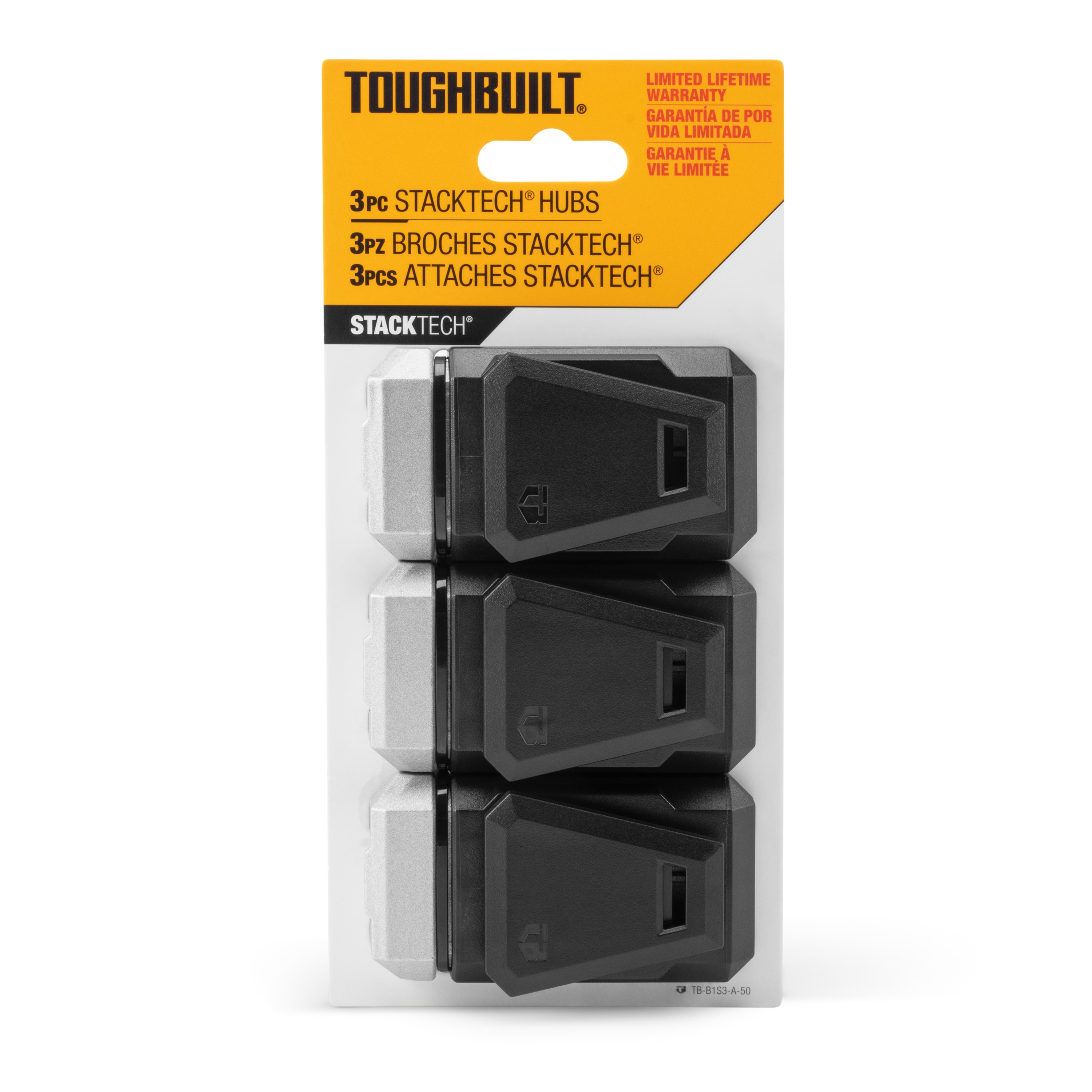 TOUGHBUILT TB-B1S3-A-50 Tool-Storage-Access - View #11