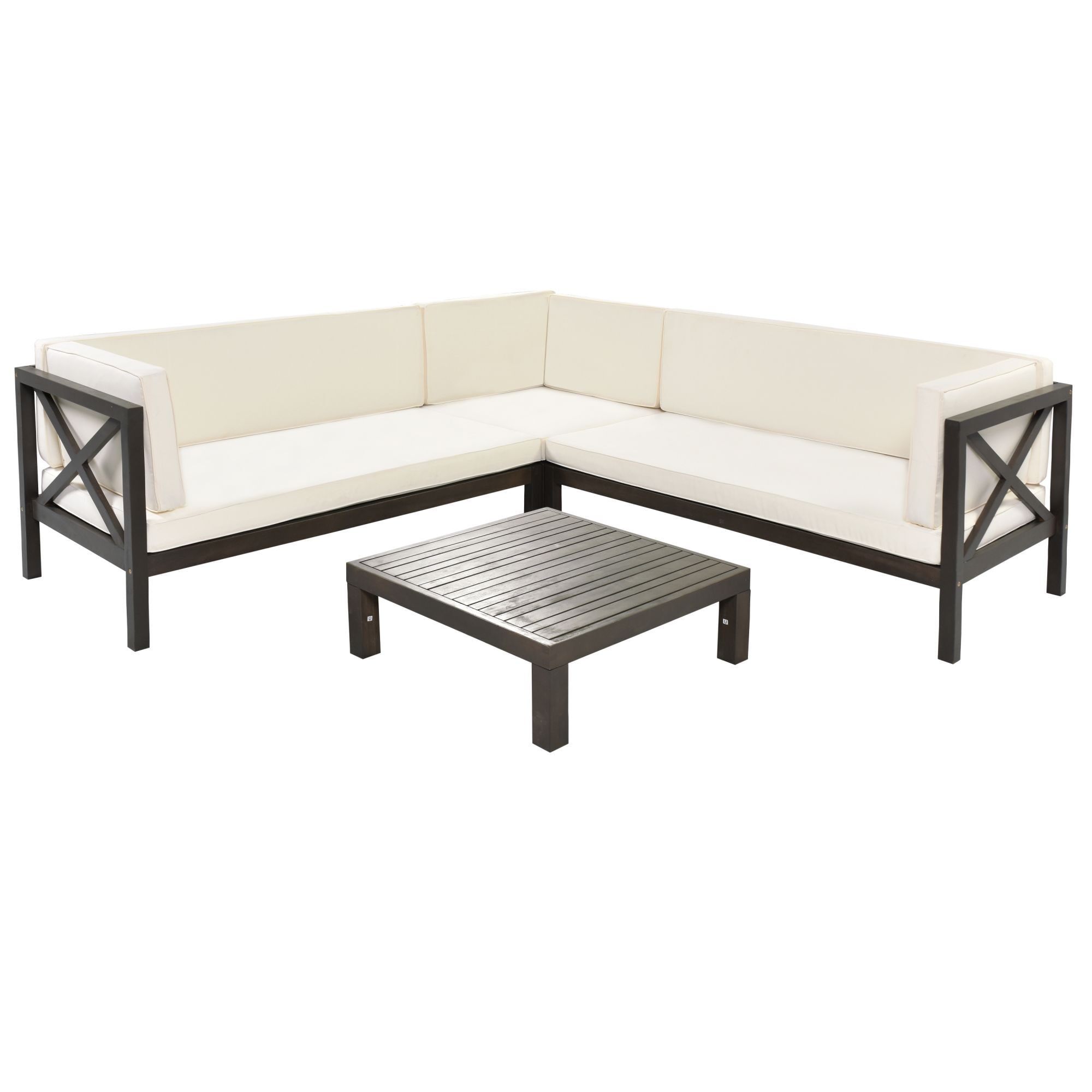 Afoxsos LWMX394 Patio-Conversation-Sets - View #3