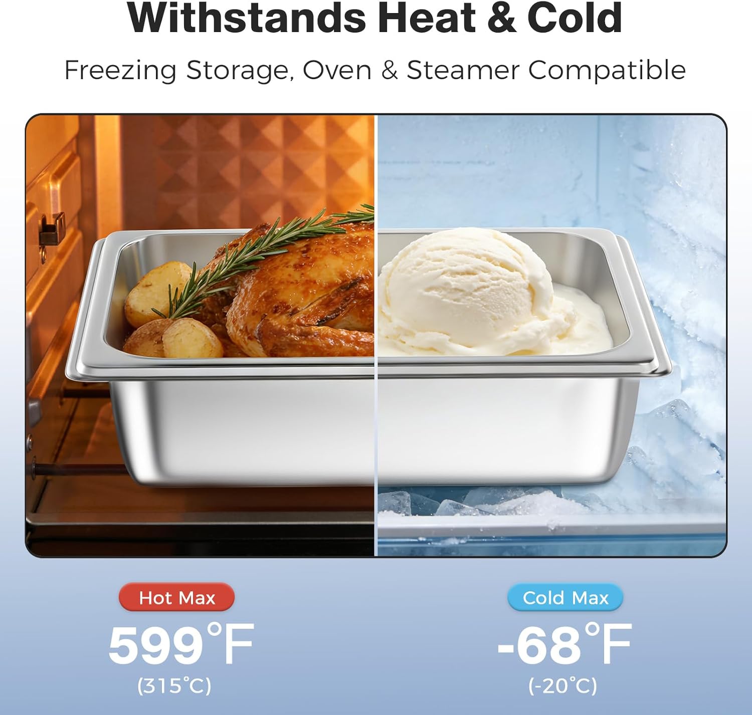 OSTBA FP-2S4DWL4P Food-Storage-Containers - View #3