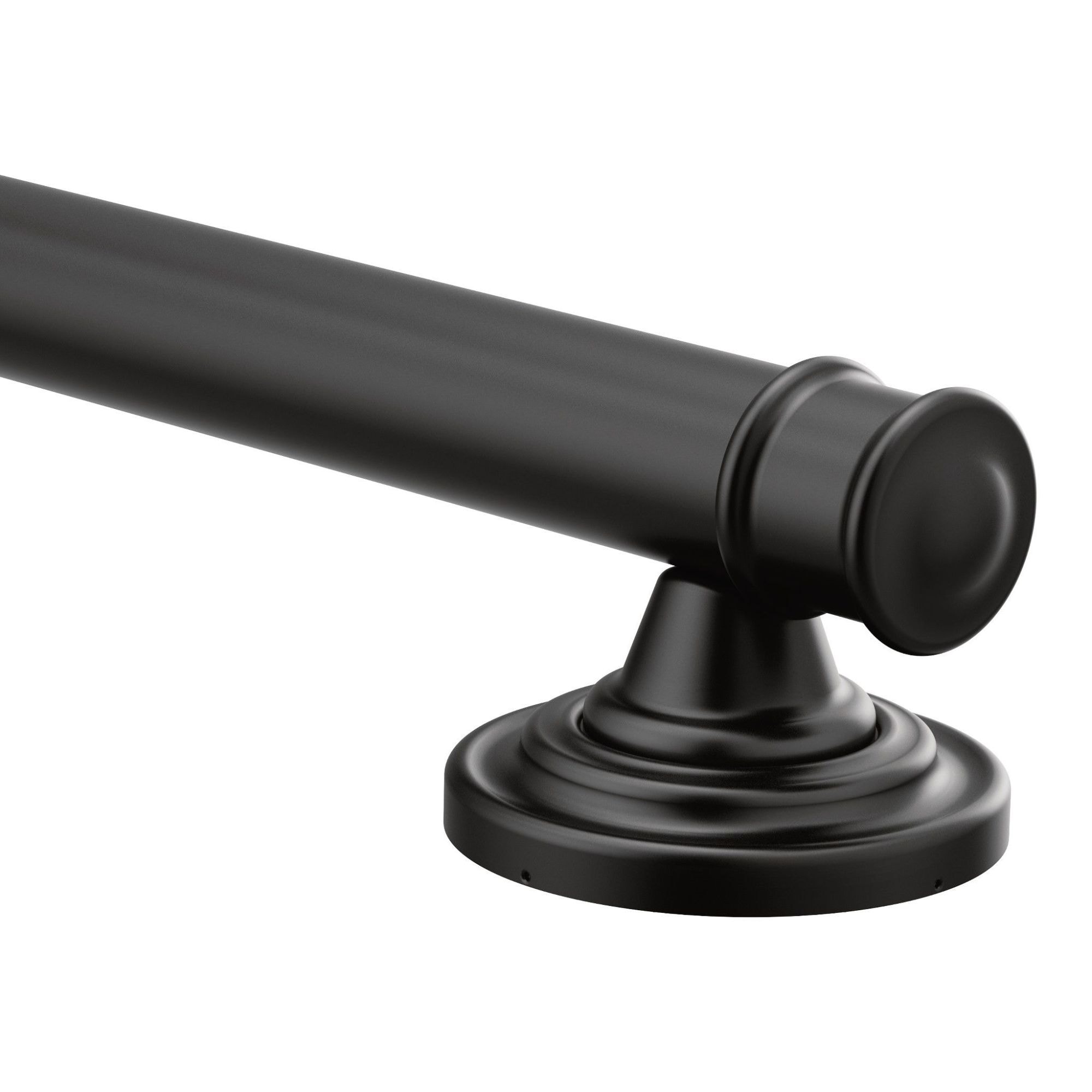 Moen YG6424BL Grab-Bars - View #2
