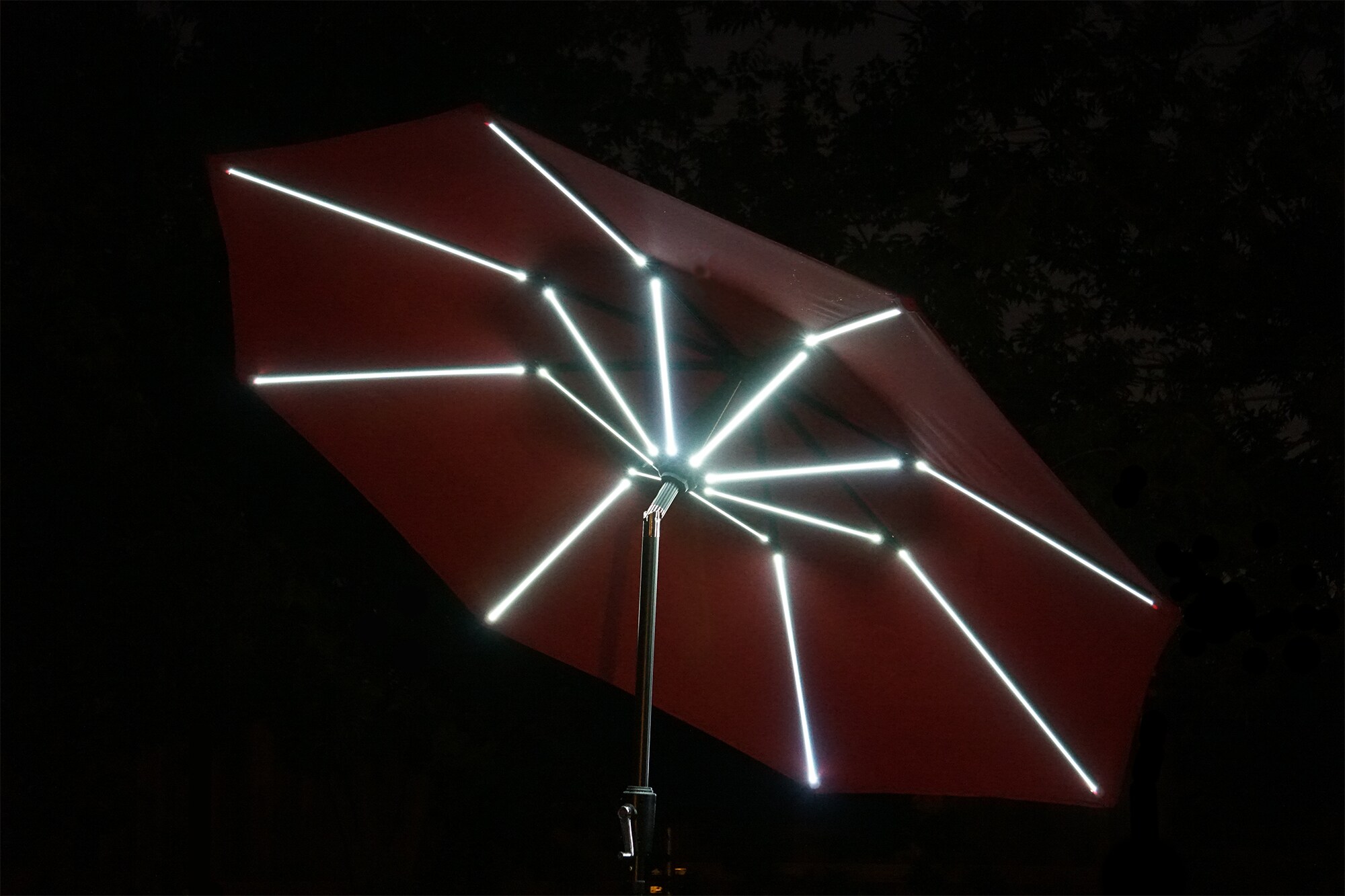 Sun-Ray 8L1028 Umbrellas-2 - View #9