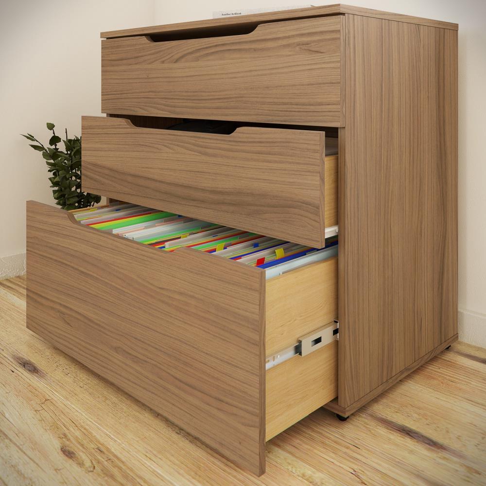 Nexera 600362 Filing-Cabinets - View #3