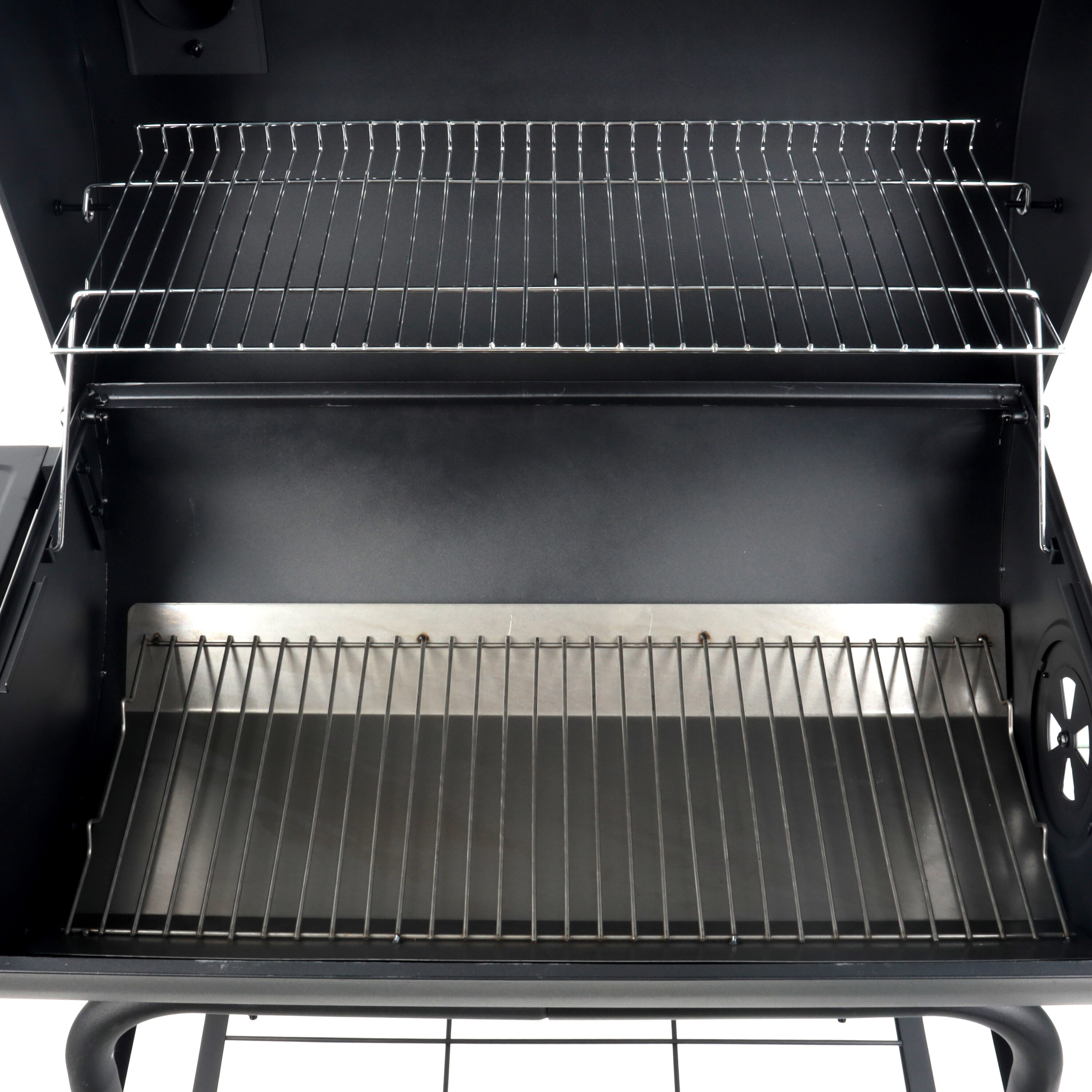 Master Forge CBC25020L Charcoal-Grills - View #12