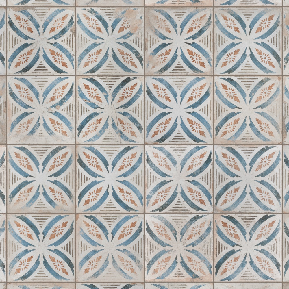 Affinity Tile S1FPE18ROPE Tile-Samples - View #5