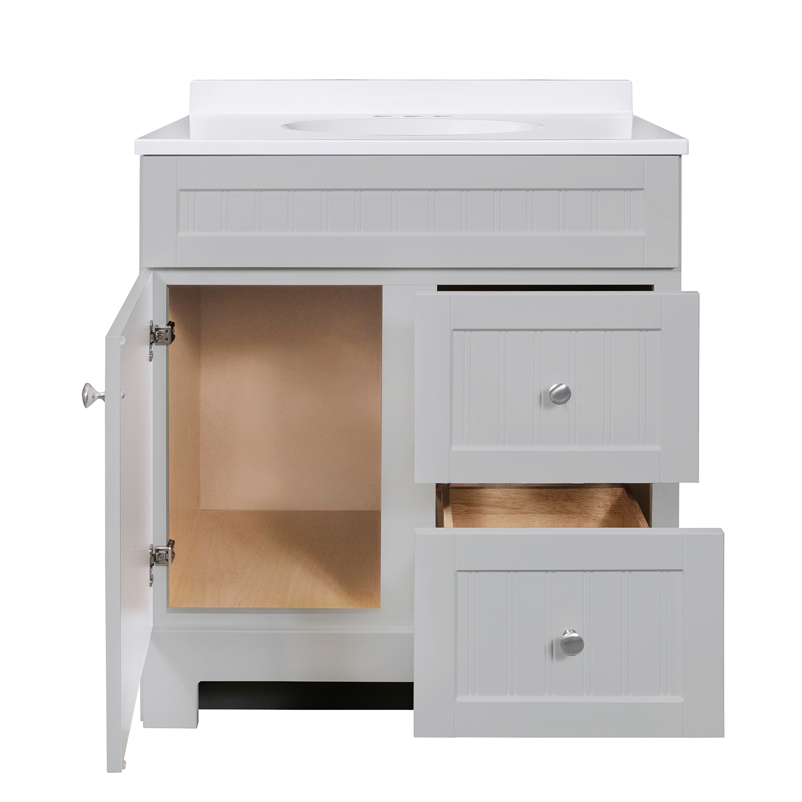 Style Selections C22J30D-SS Bath-Vanity-Combo - View #14
