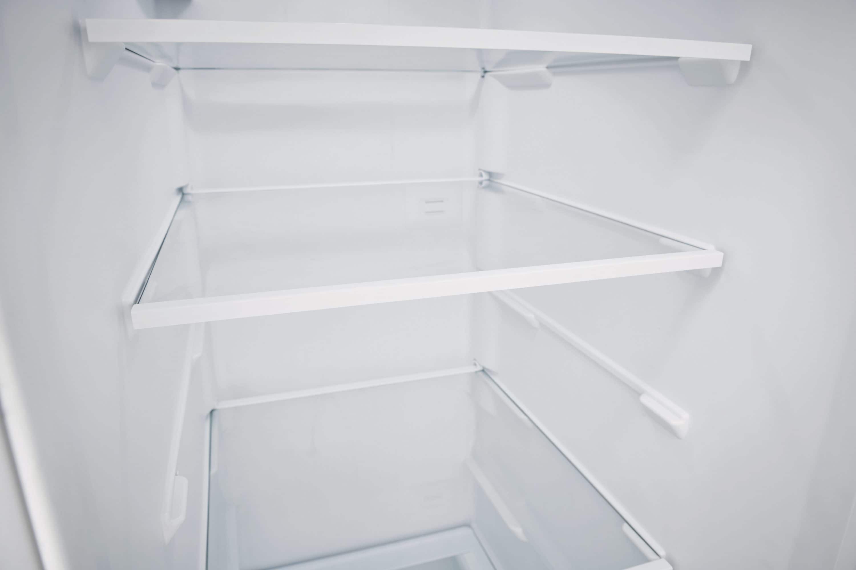 Frigidaire FRSS2623AW Side-By-Side - View #9