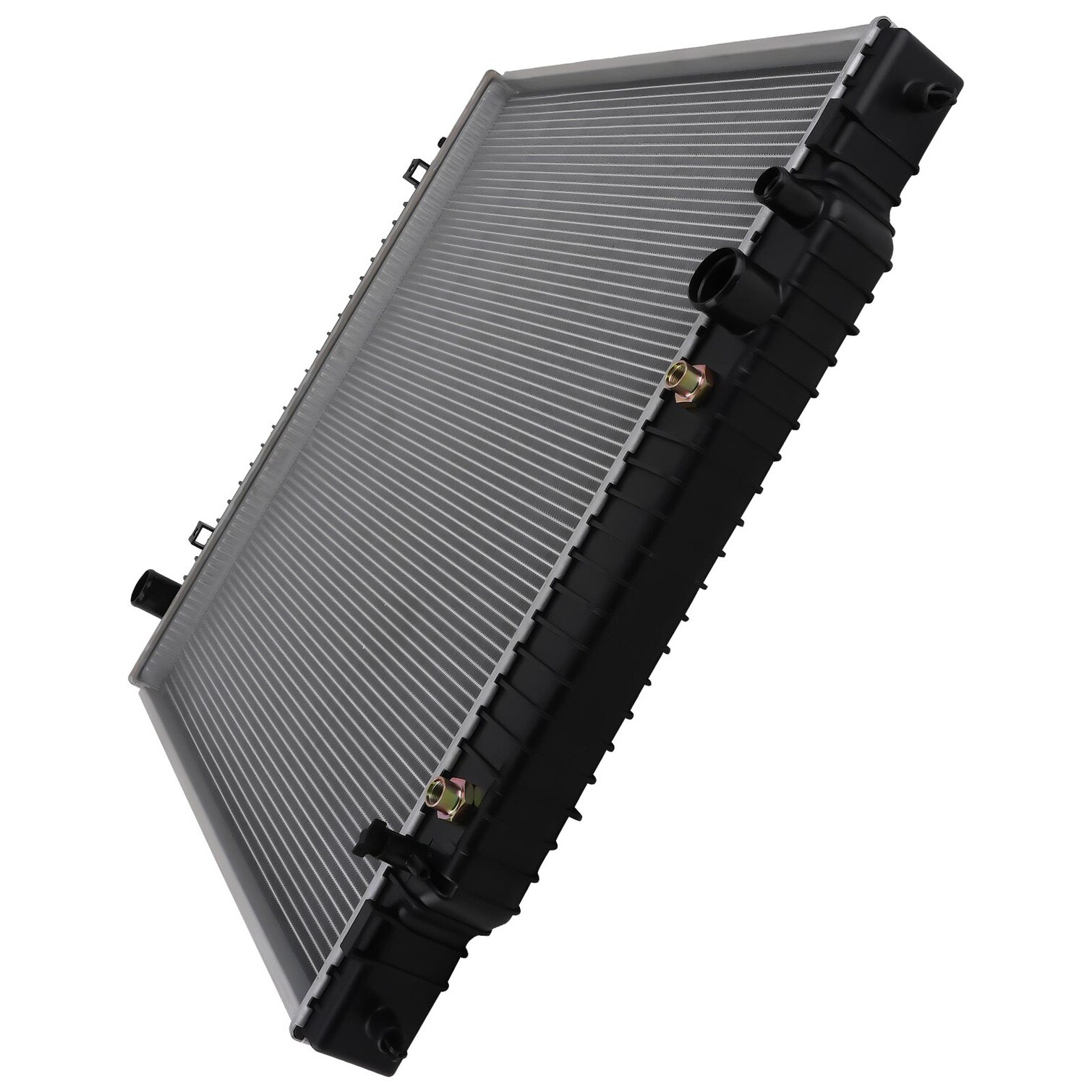 FlowLuxe 4TRHXGXUE545 Automotive-Grilles-Components - View #5