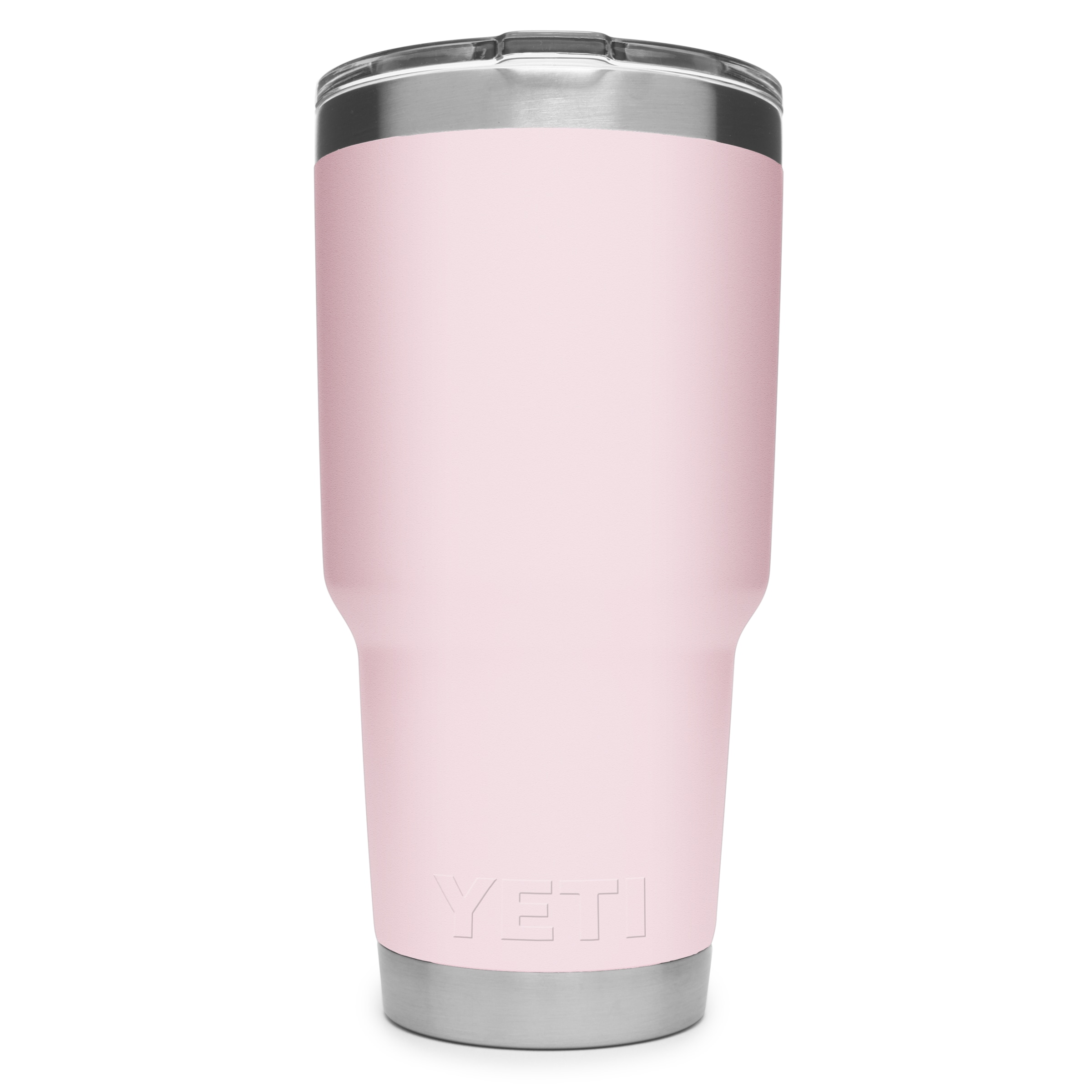 Now Available: Ice Pink Rambler® Drinkware and new limited edition