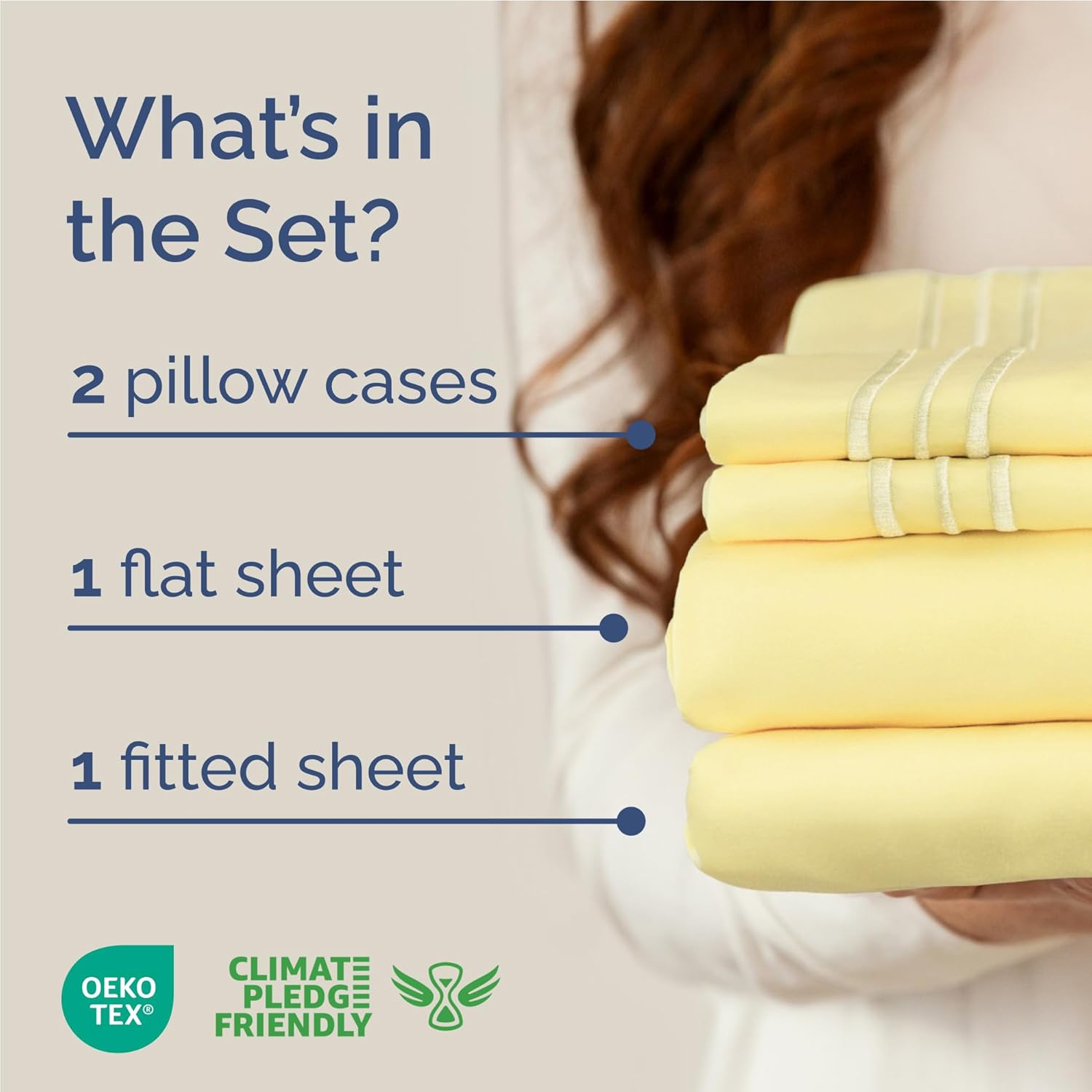 CGK Linens 5060623443481 Sheet-Sets - View #2
