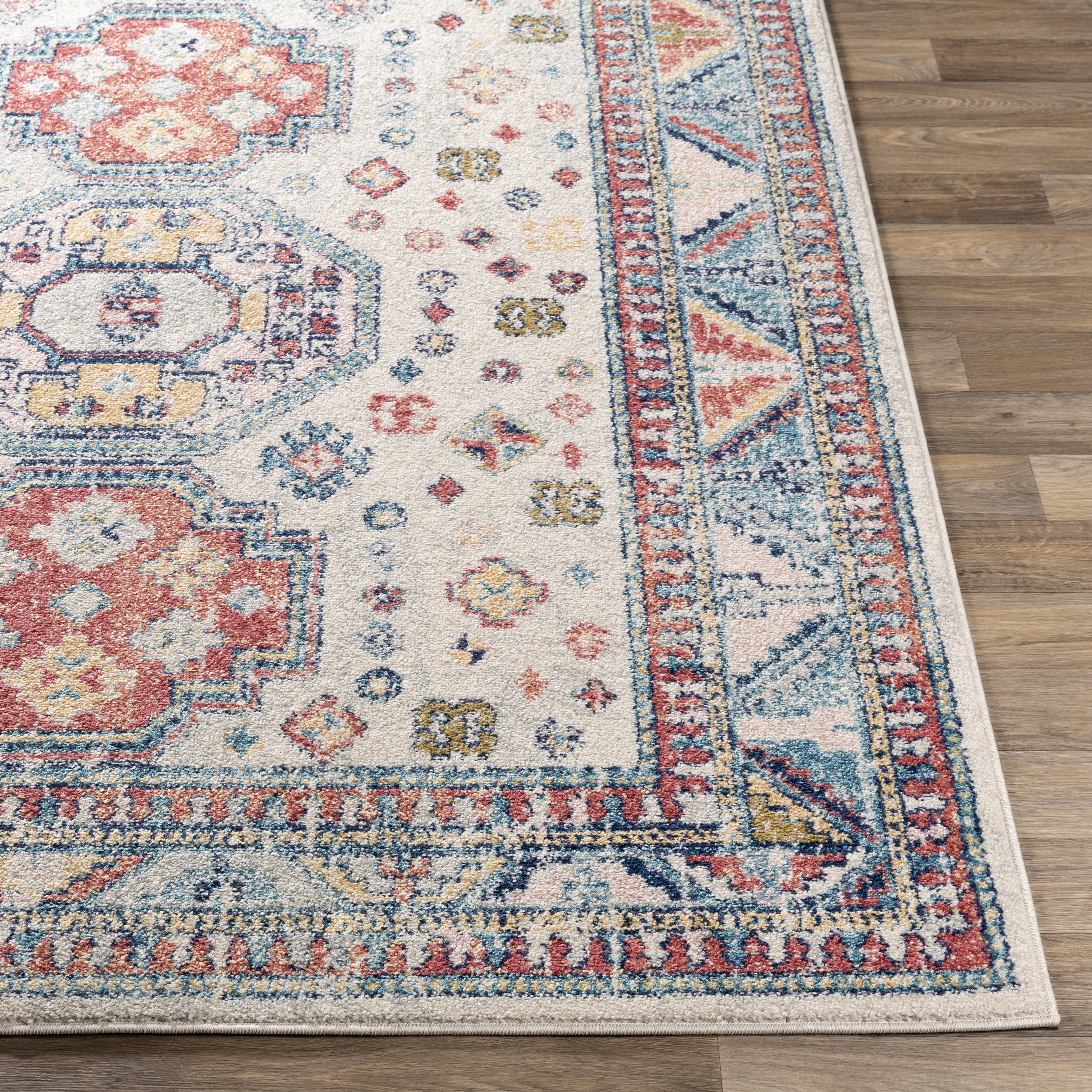 Surya MUT2306-679 rugs - View #3