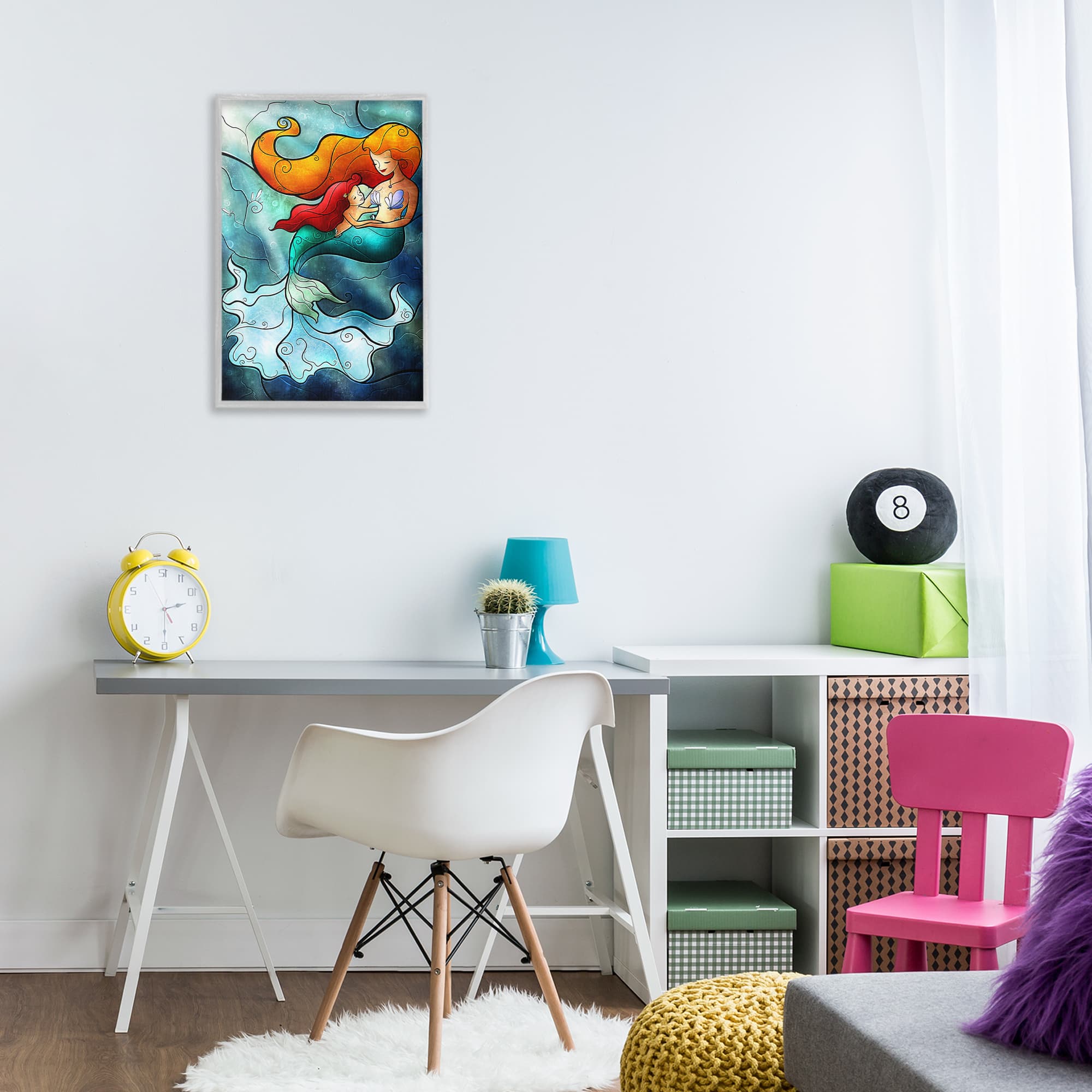 Stupell Industries BS-983-GFF-16X24 Wall-Art - View #3