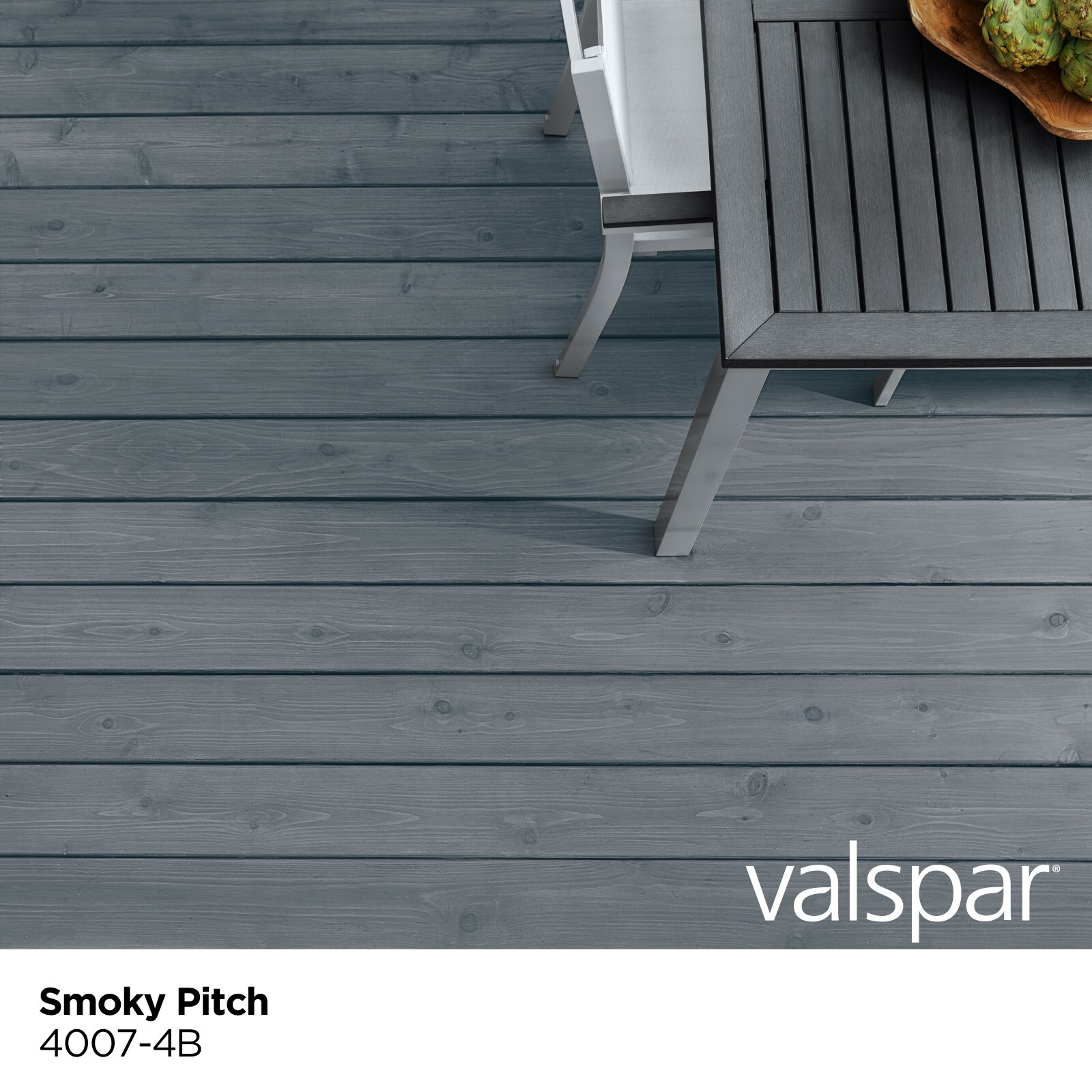 Valspar 4007-4B-1614365 Exterior-Stains-Sealors - View #10